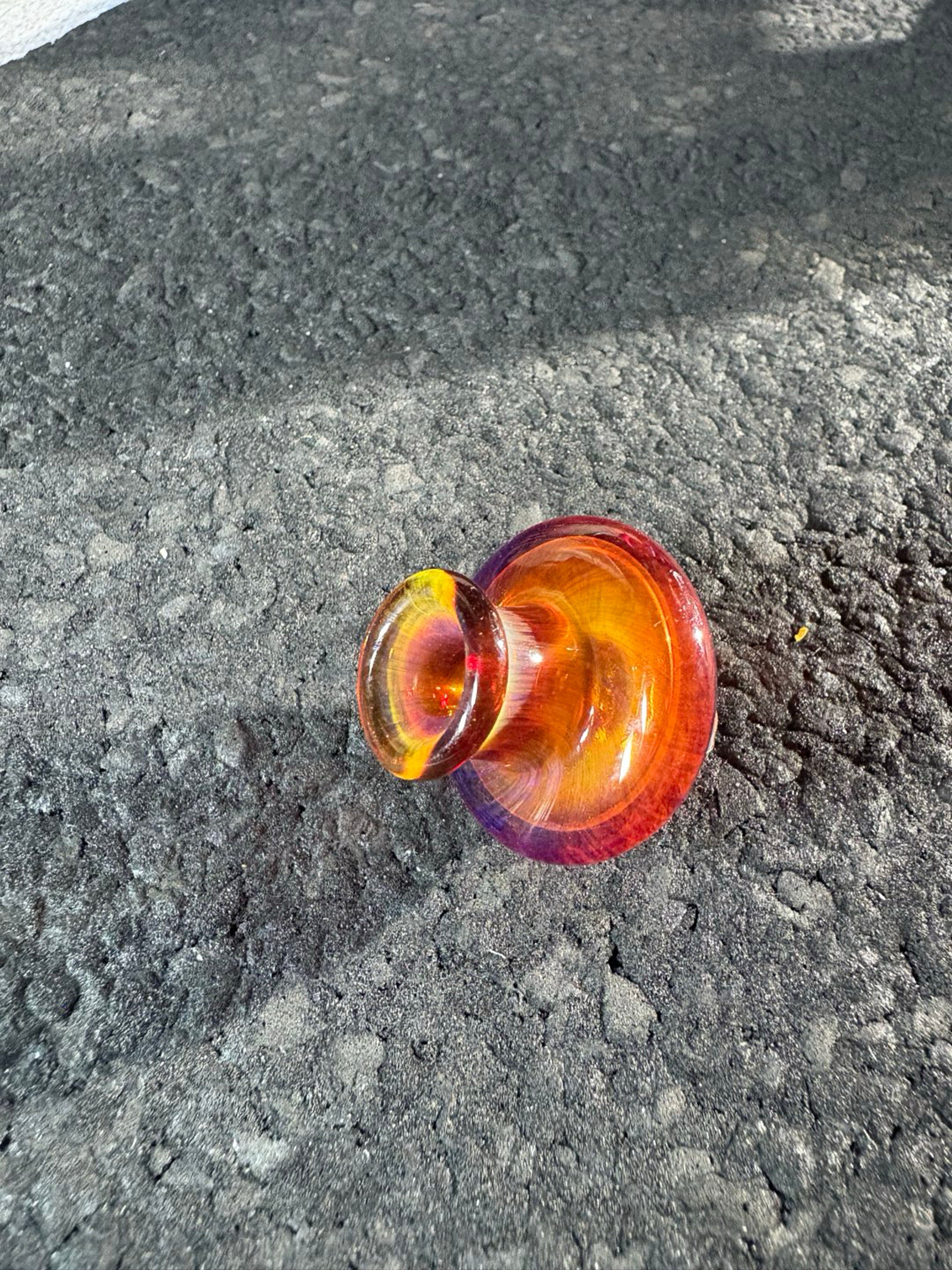 Preview pic of 3dxl spinner cap