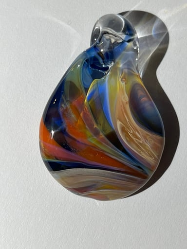 Preview pic of Pendants Made By Me