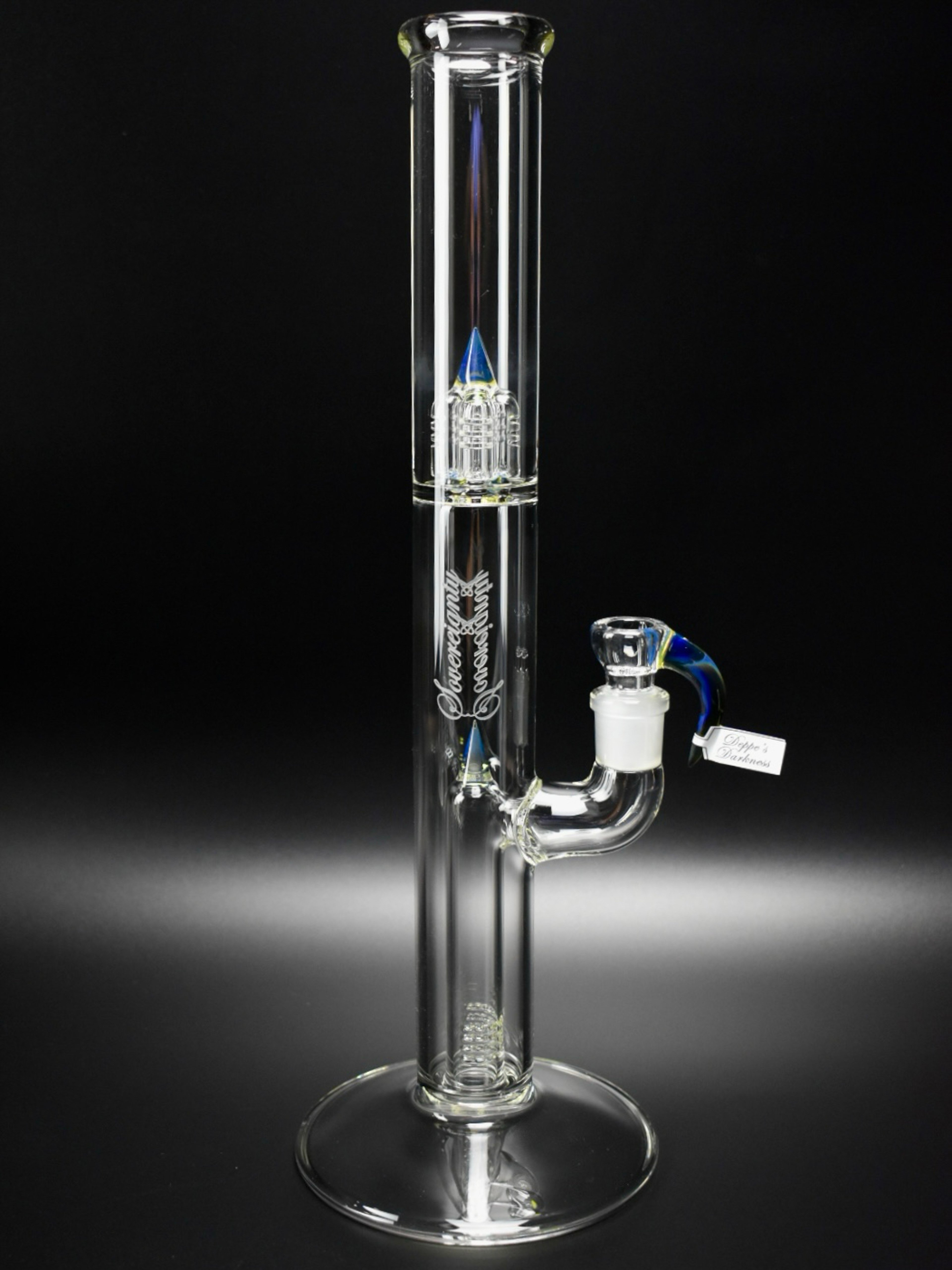 Pa 44mm Fixed 180 image 0