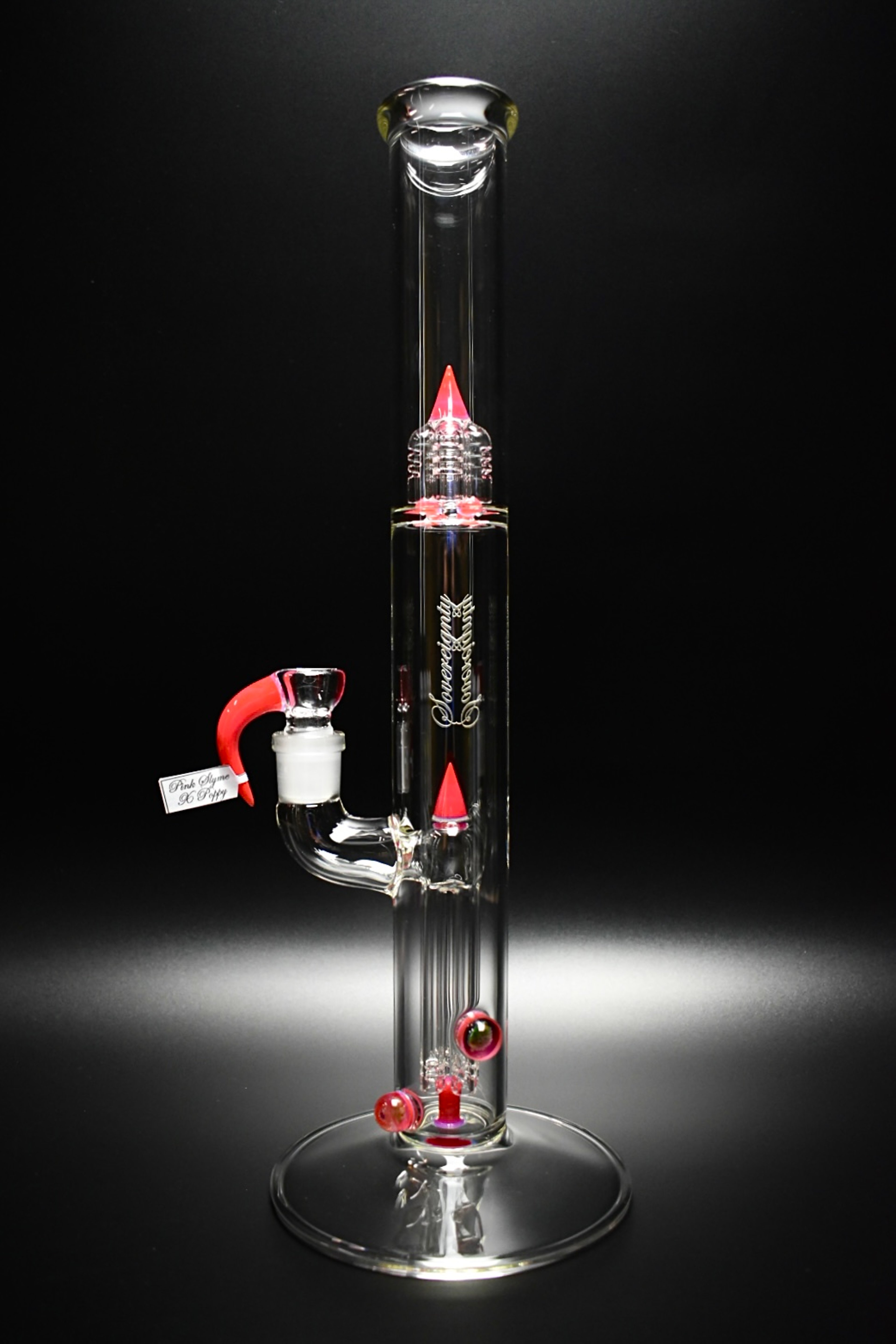 PA 44mm Fixed 4 x2 Millie image 0