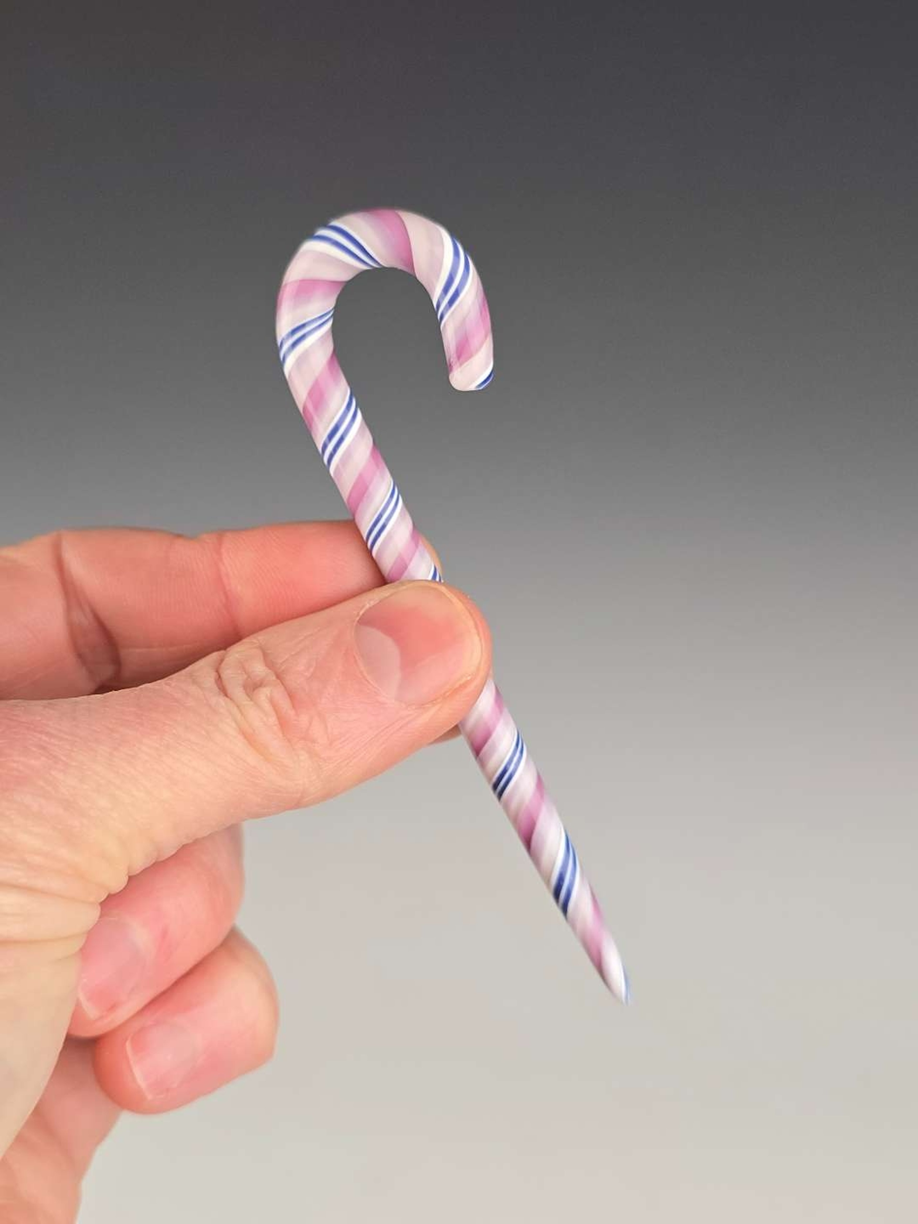 Preview pic of Spiller Woods Candy Cane Dabber