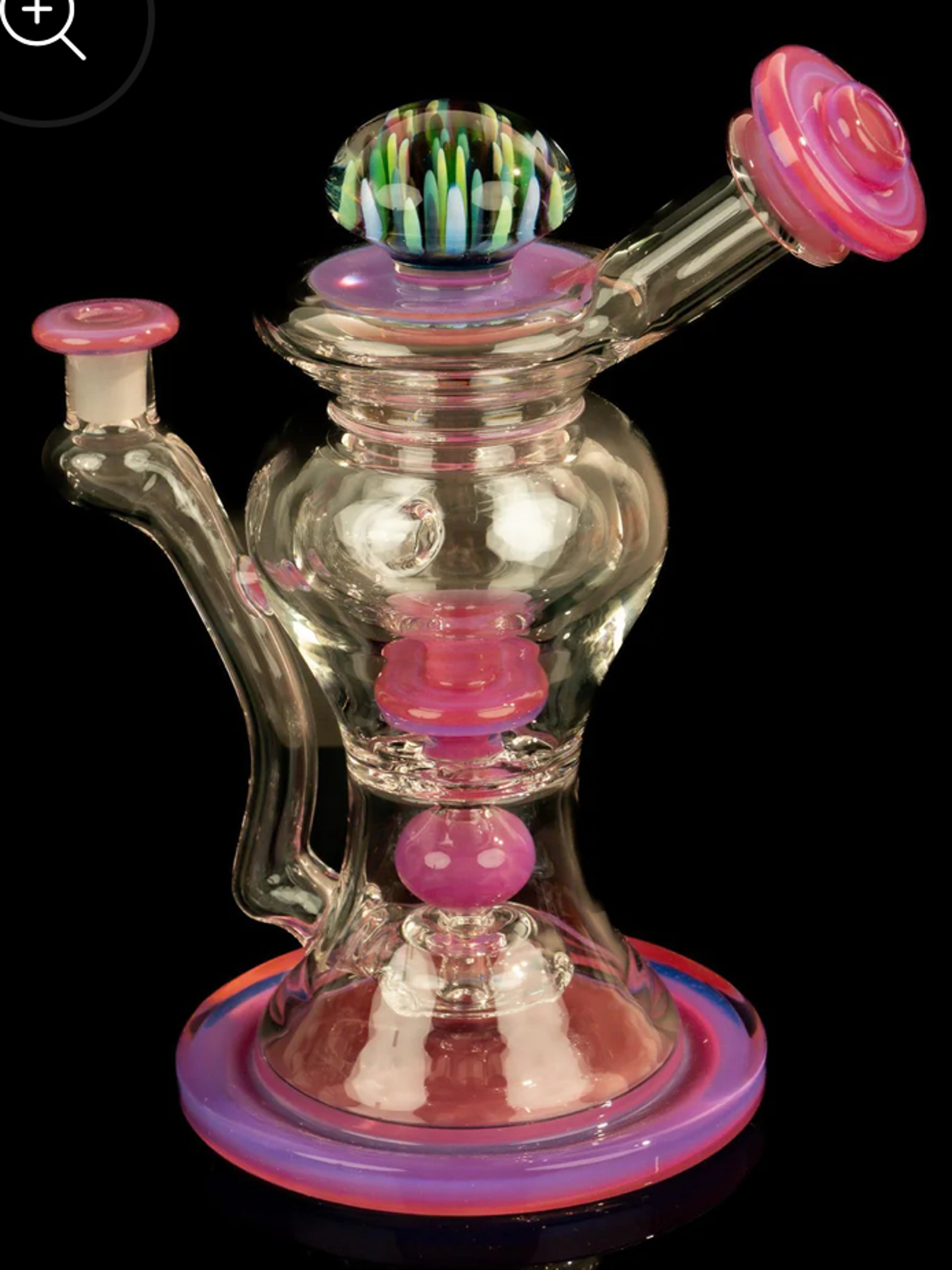 BC Glass Innerloop image 0