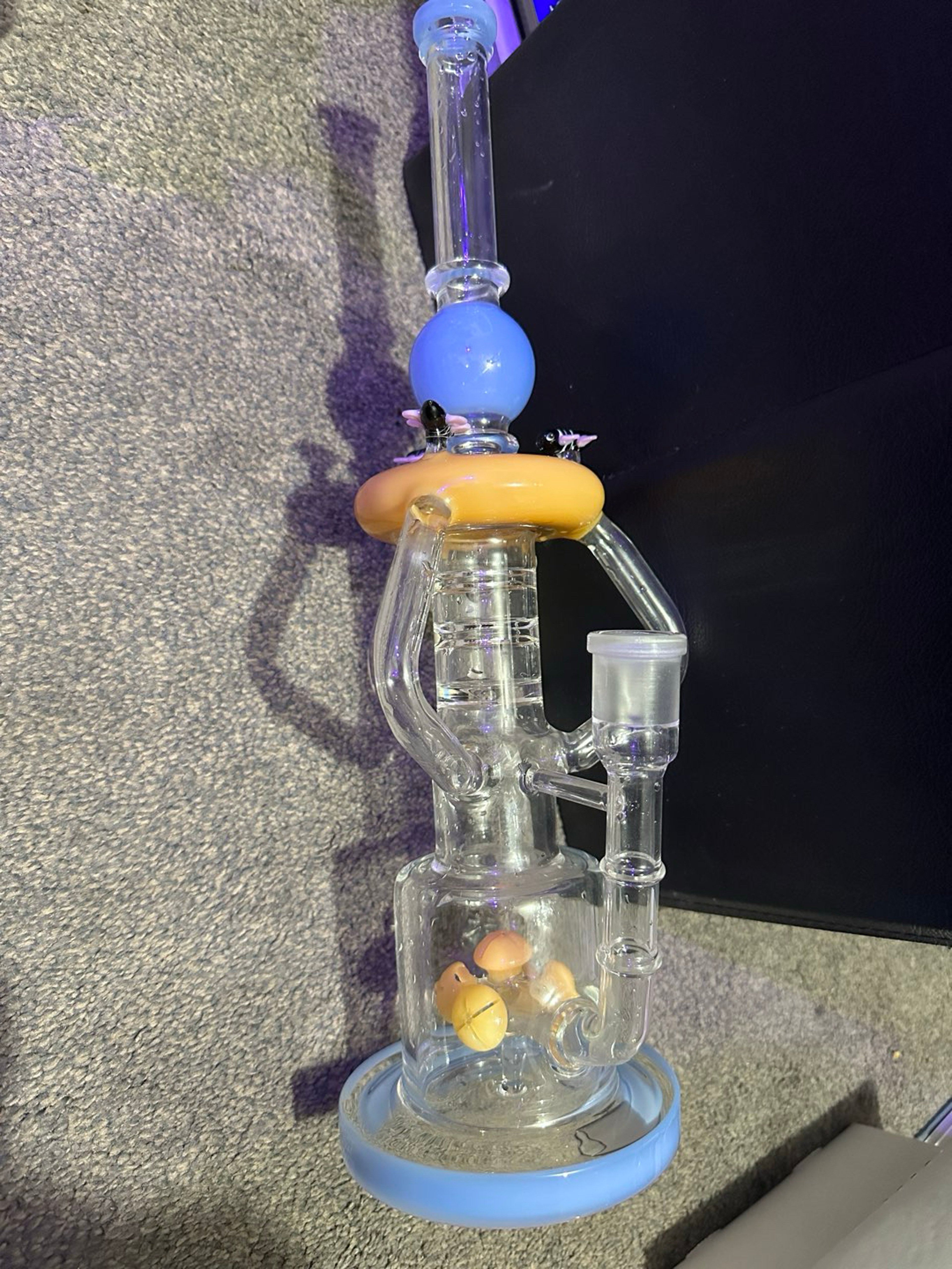 Preview pic of RESERVED FOR SOMEONE