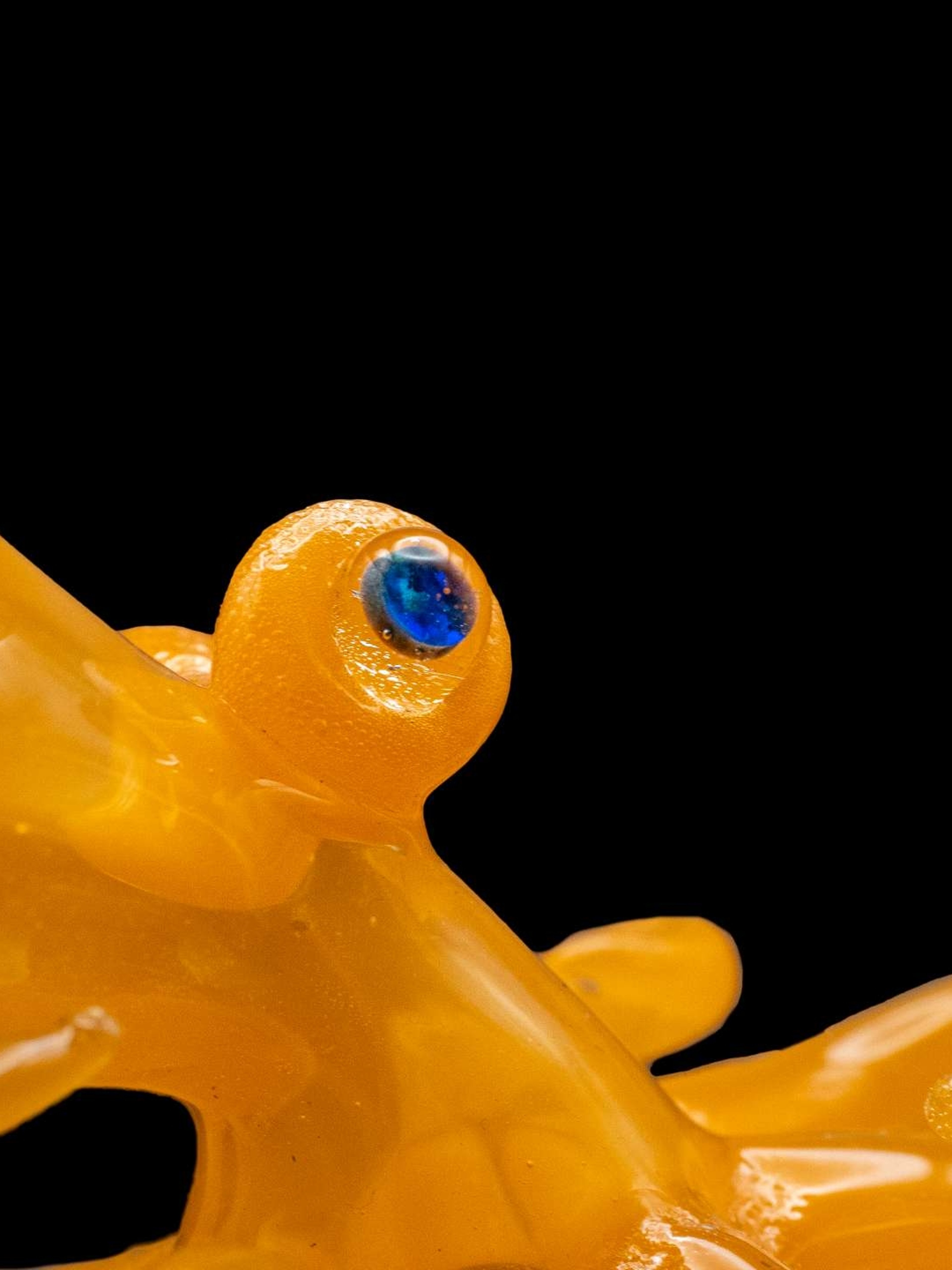 🔥 "Solarflare" Pendant 🔥 image 0