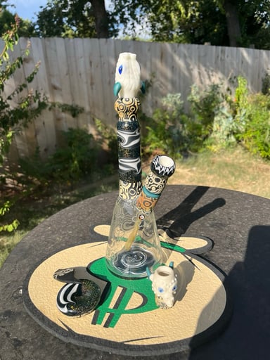 Preview pic of dragon tube