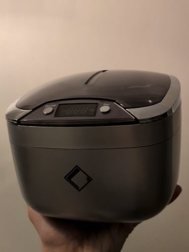 Preview pic of Ultrasonic 🫧