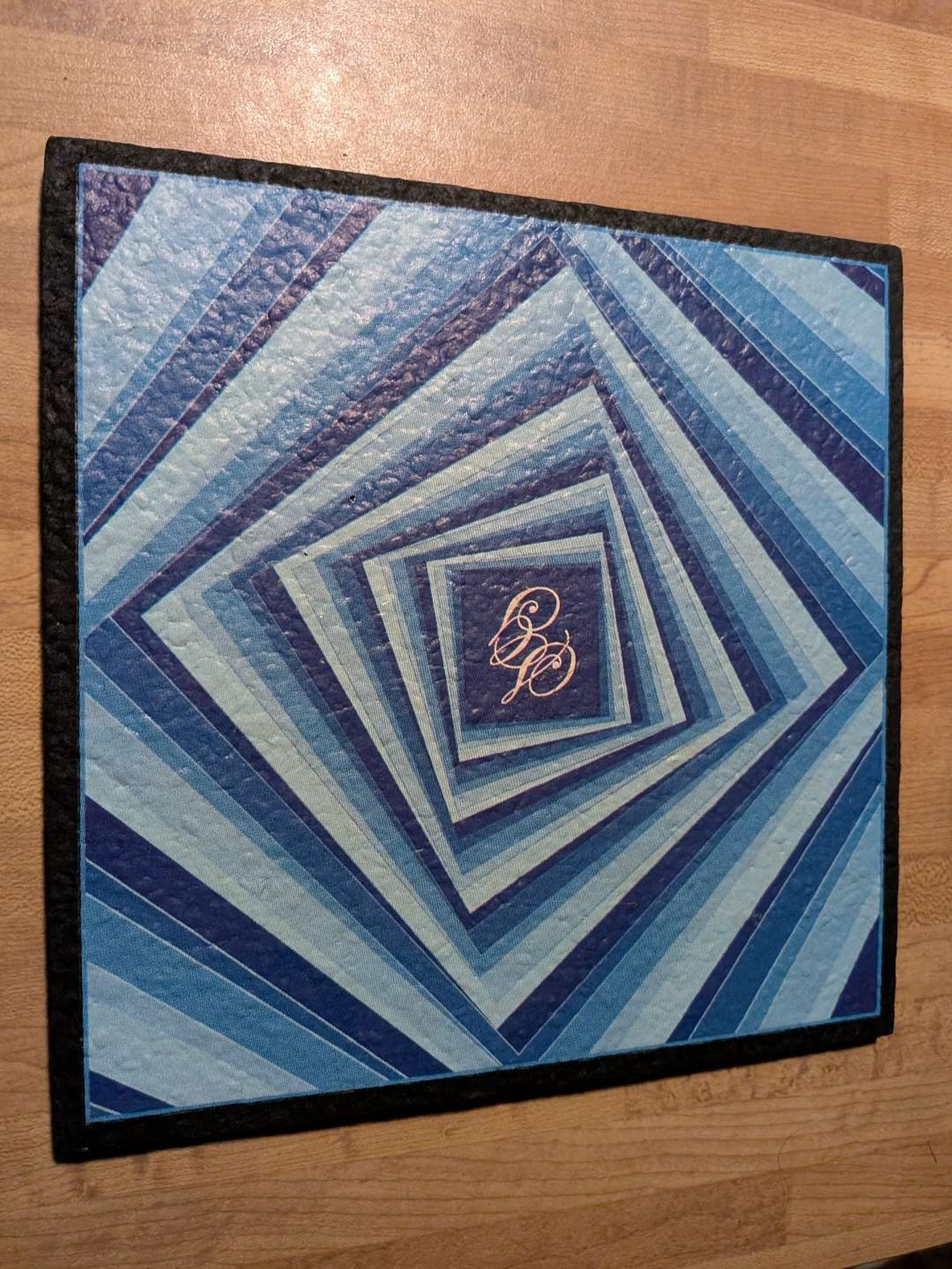 Preview pic of Blue Sov Mat