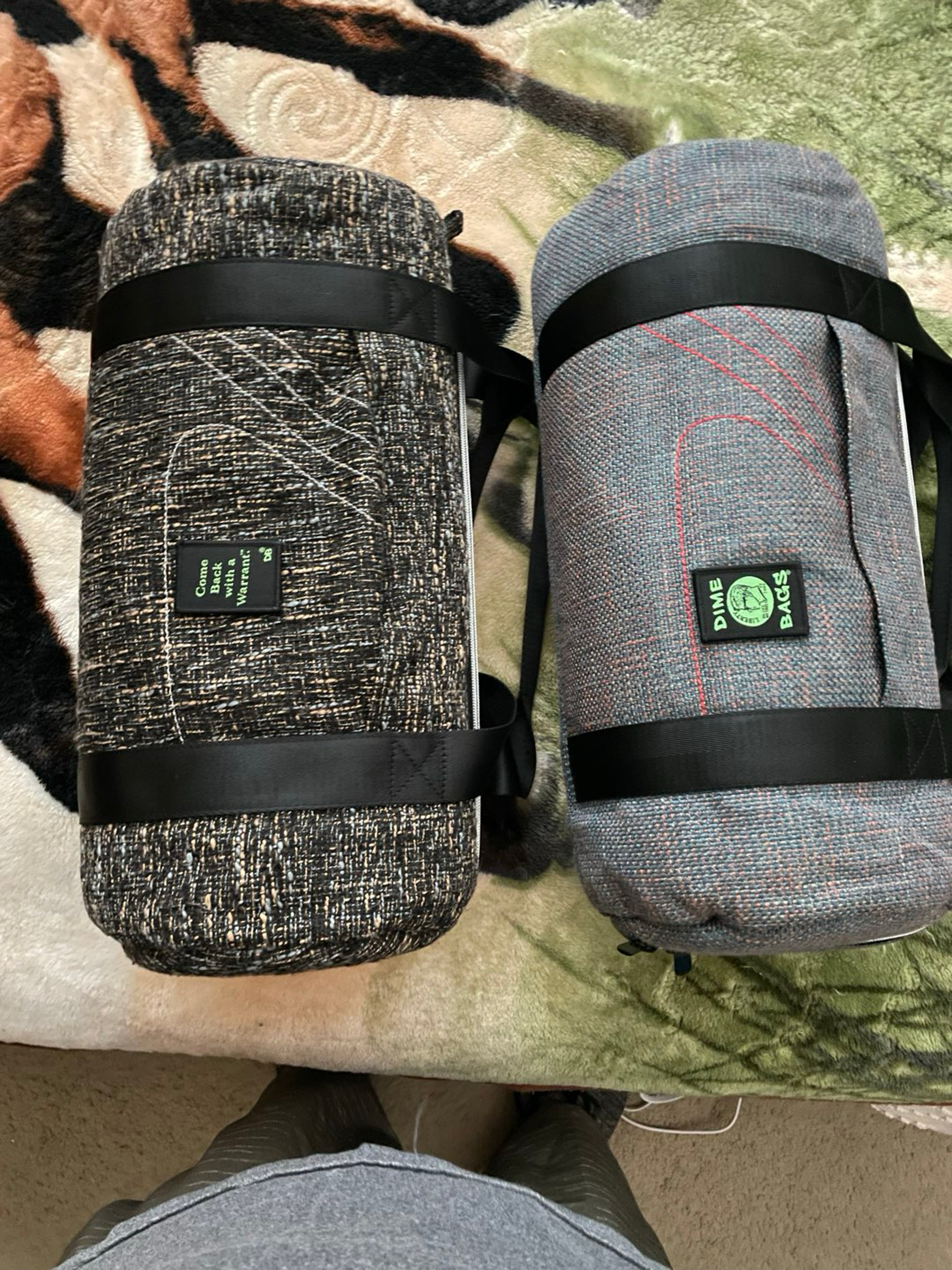 17 inch Dime Bags image 0