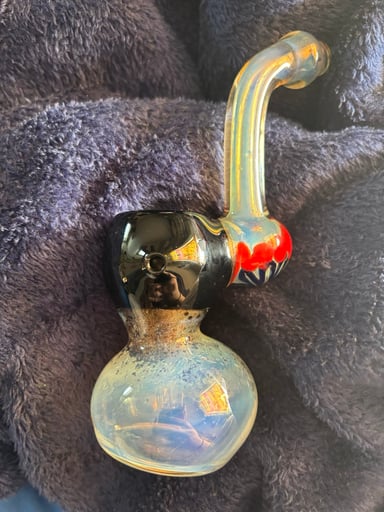 Preview pic of Lil Bubbler