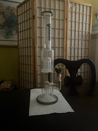 Preview pic of Full size toro 7/13 comes with slide!