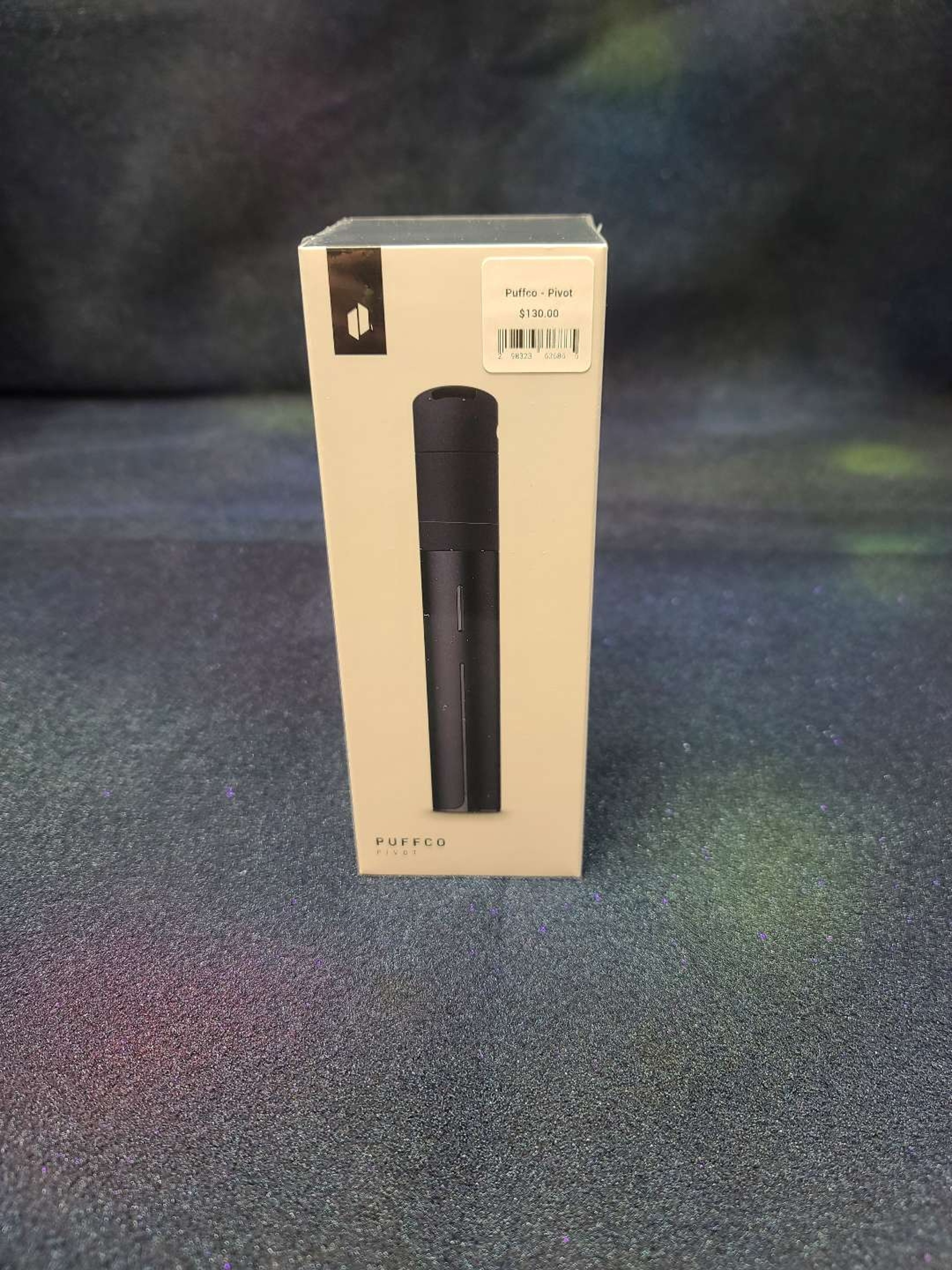 Preview pic of Puffco Pivot