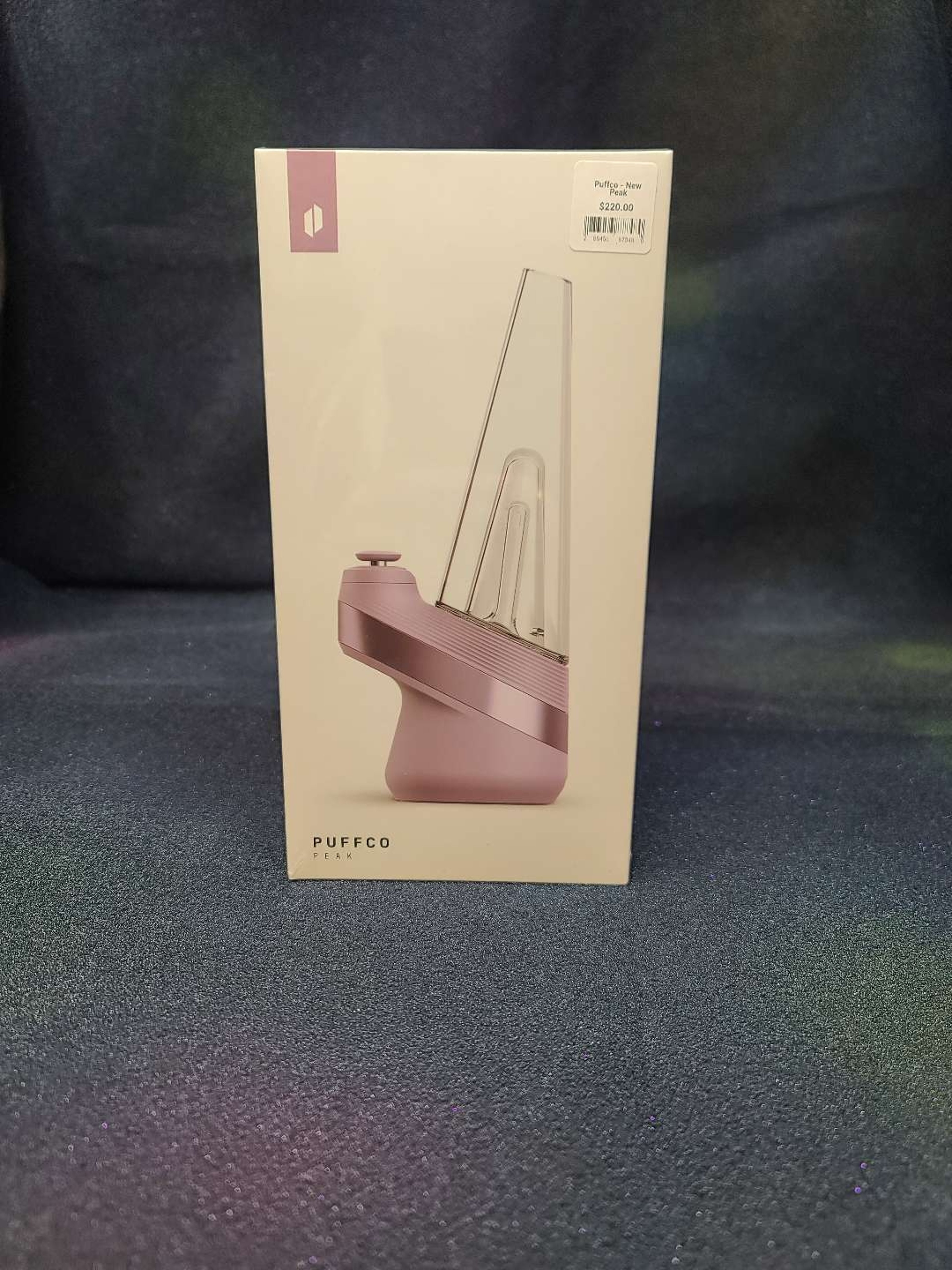 Puffco New Peak image 0