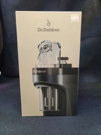 Preview pic of Dr Dabber Switch 2