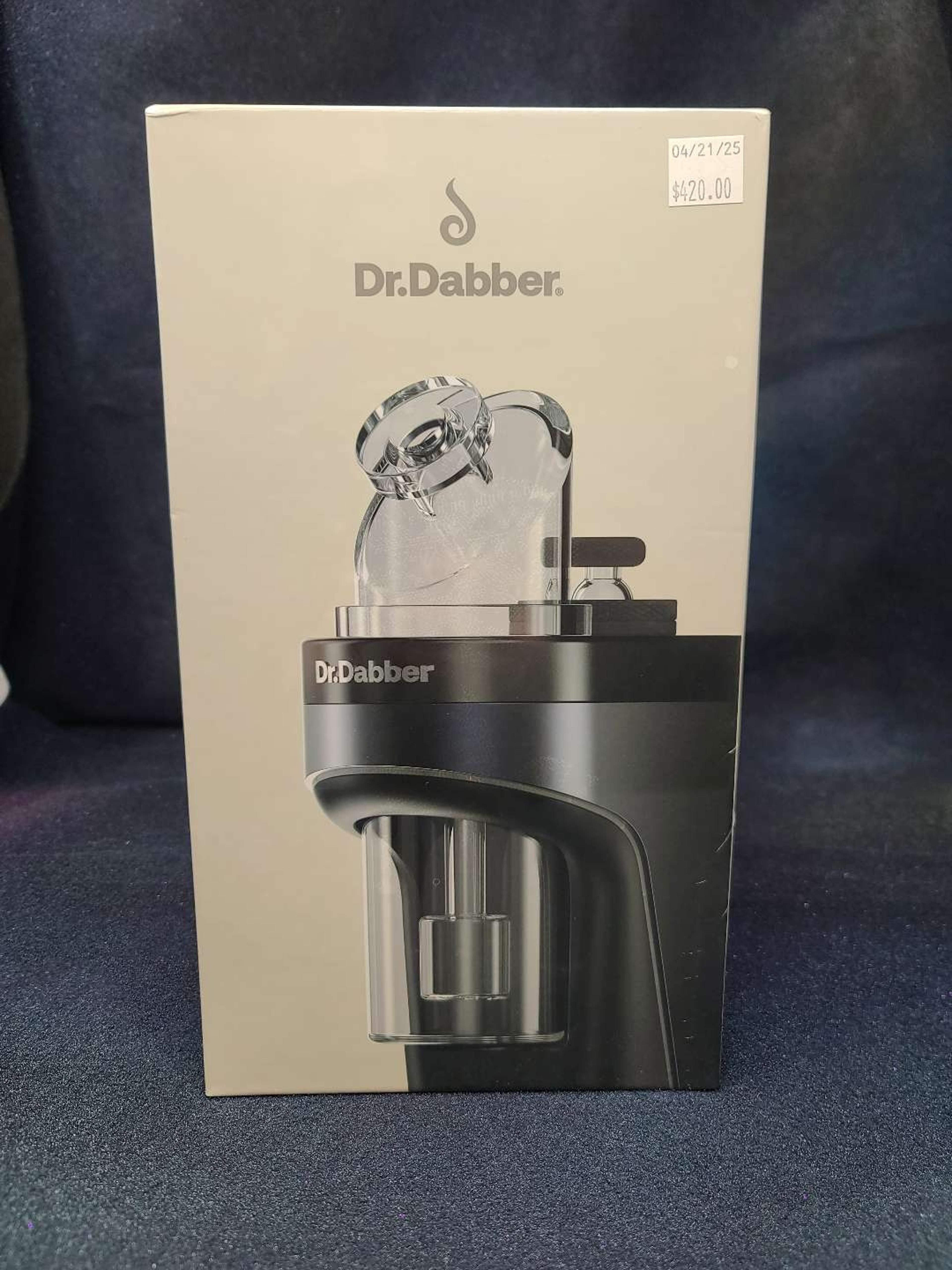 Dr Dabber Switch 2 image 0