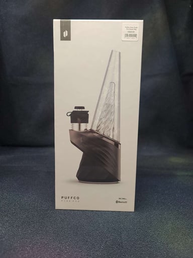 Preview pic of Puffco Peak Pro 3D XL