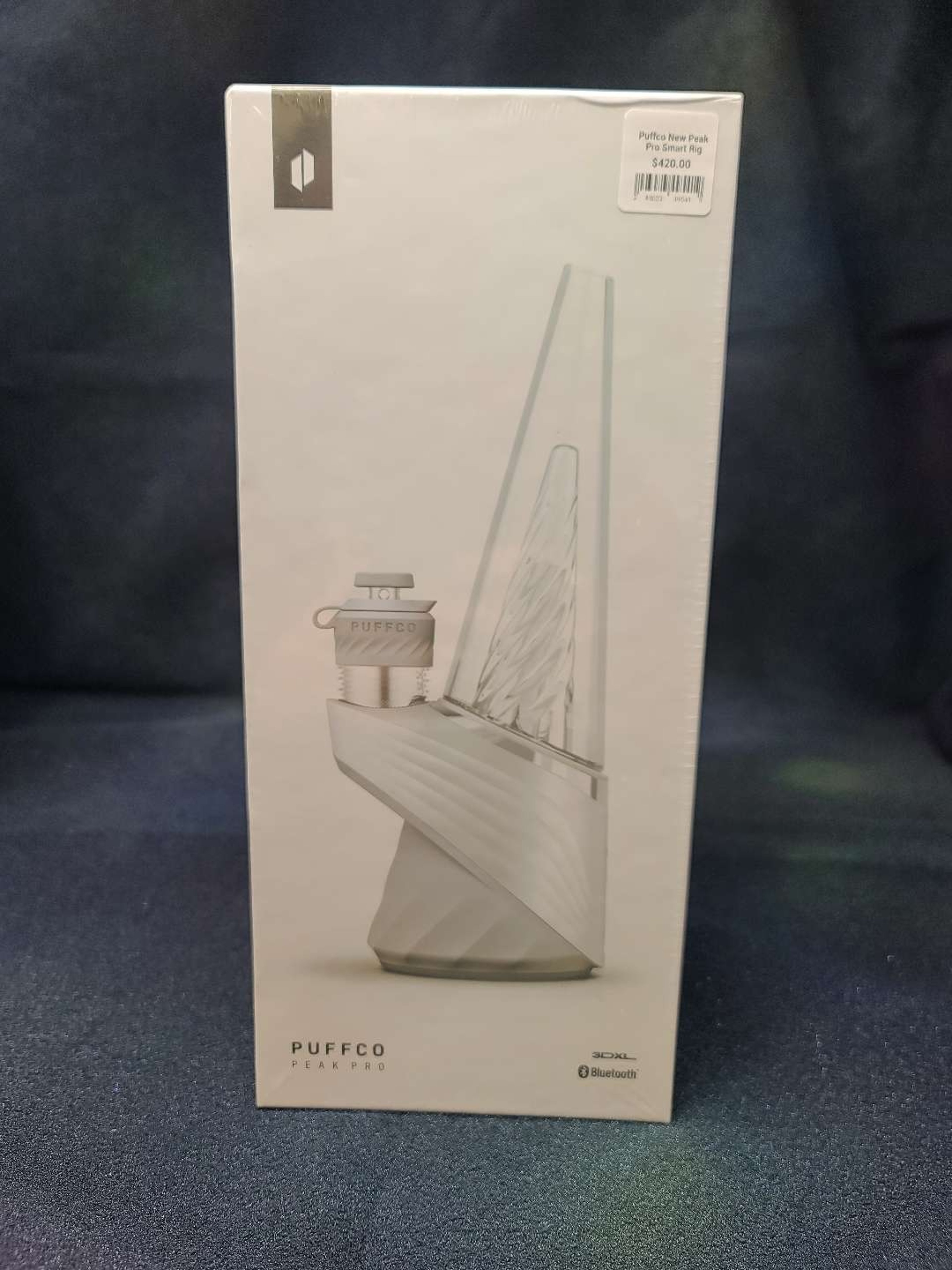 Puffco Peak Pro 3D XL image 0