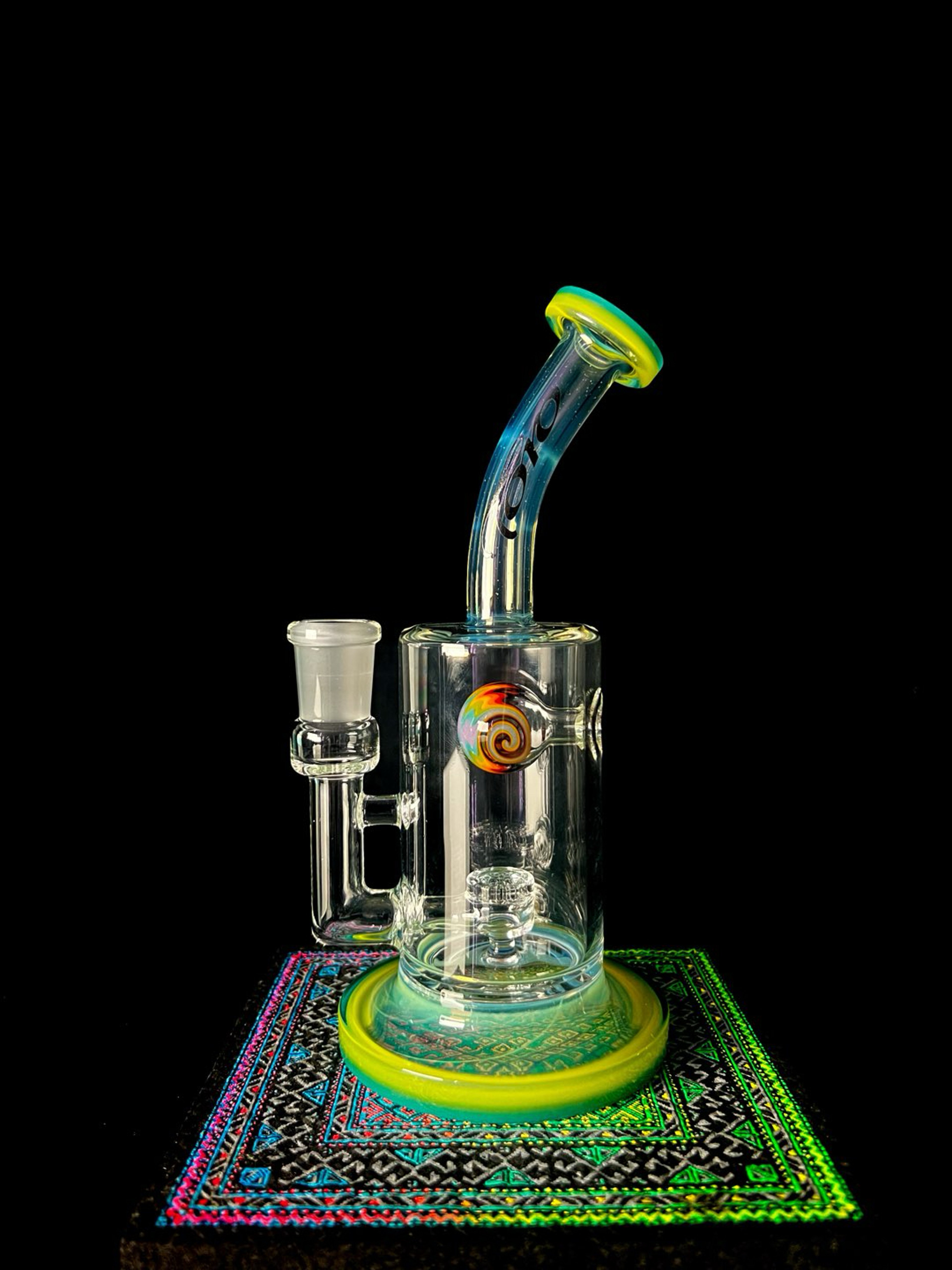 Preview pic of Toro Full Color Worked Jet Ball