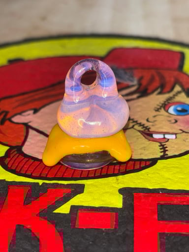 Preview pic of Burger pendant
