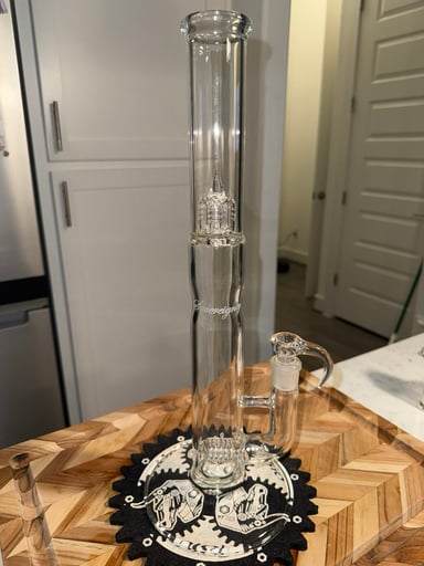 Preview pic of Sovereignty bishop stemline