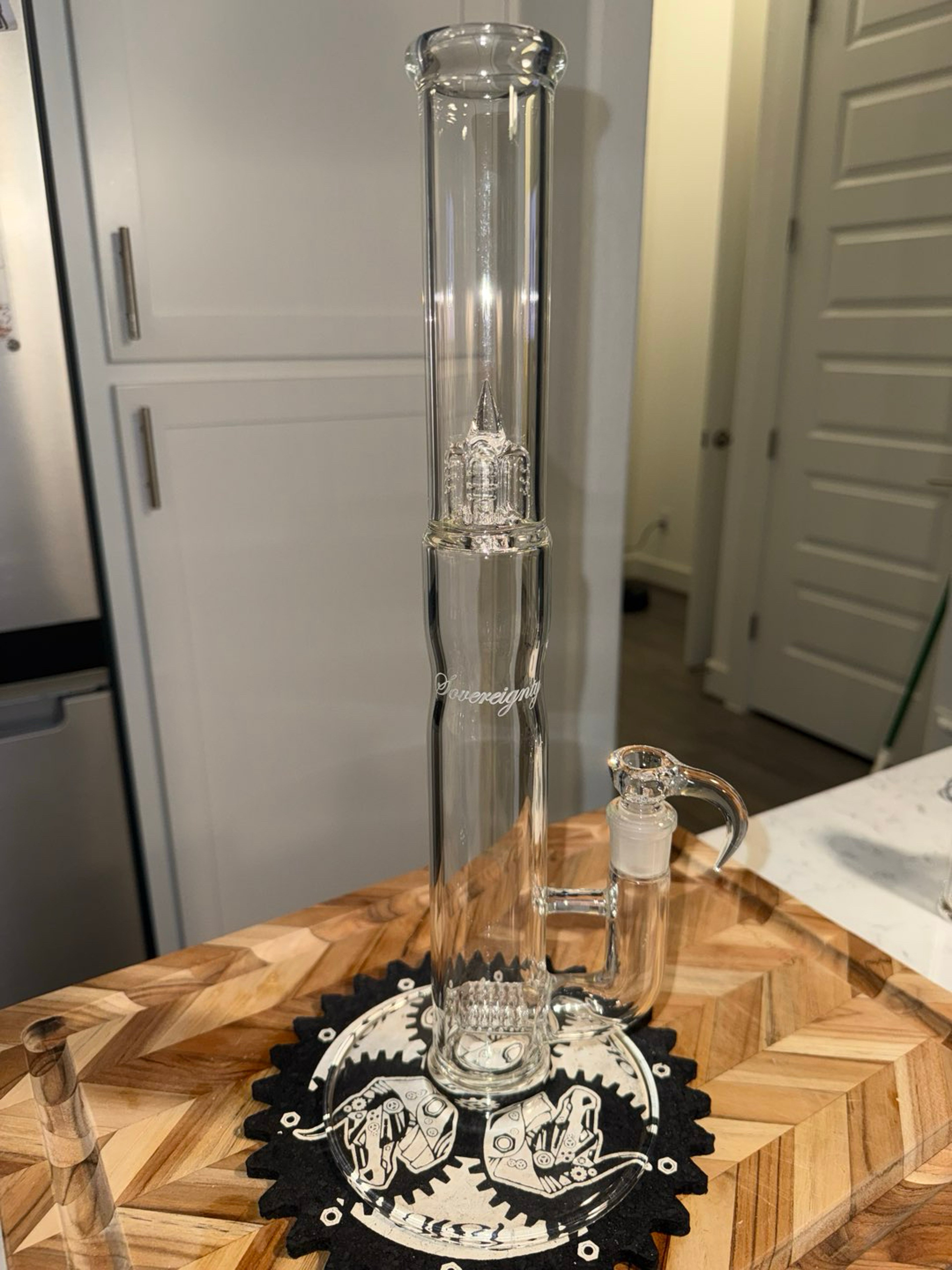 Sovereignty bishop stemline image 0