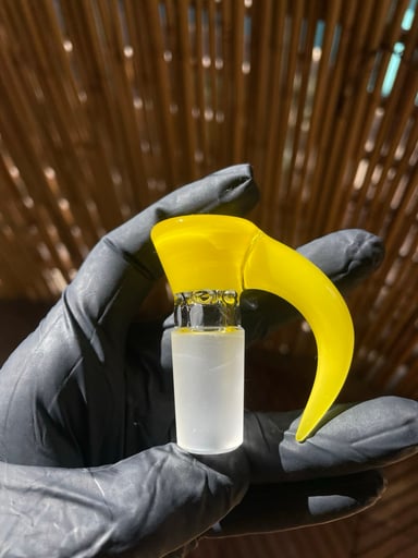 Preview pic of Canary FA SLIDE