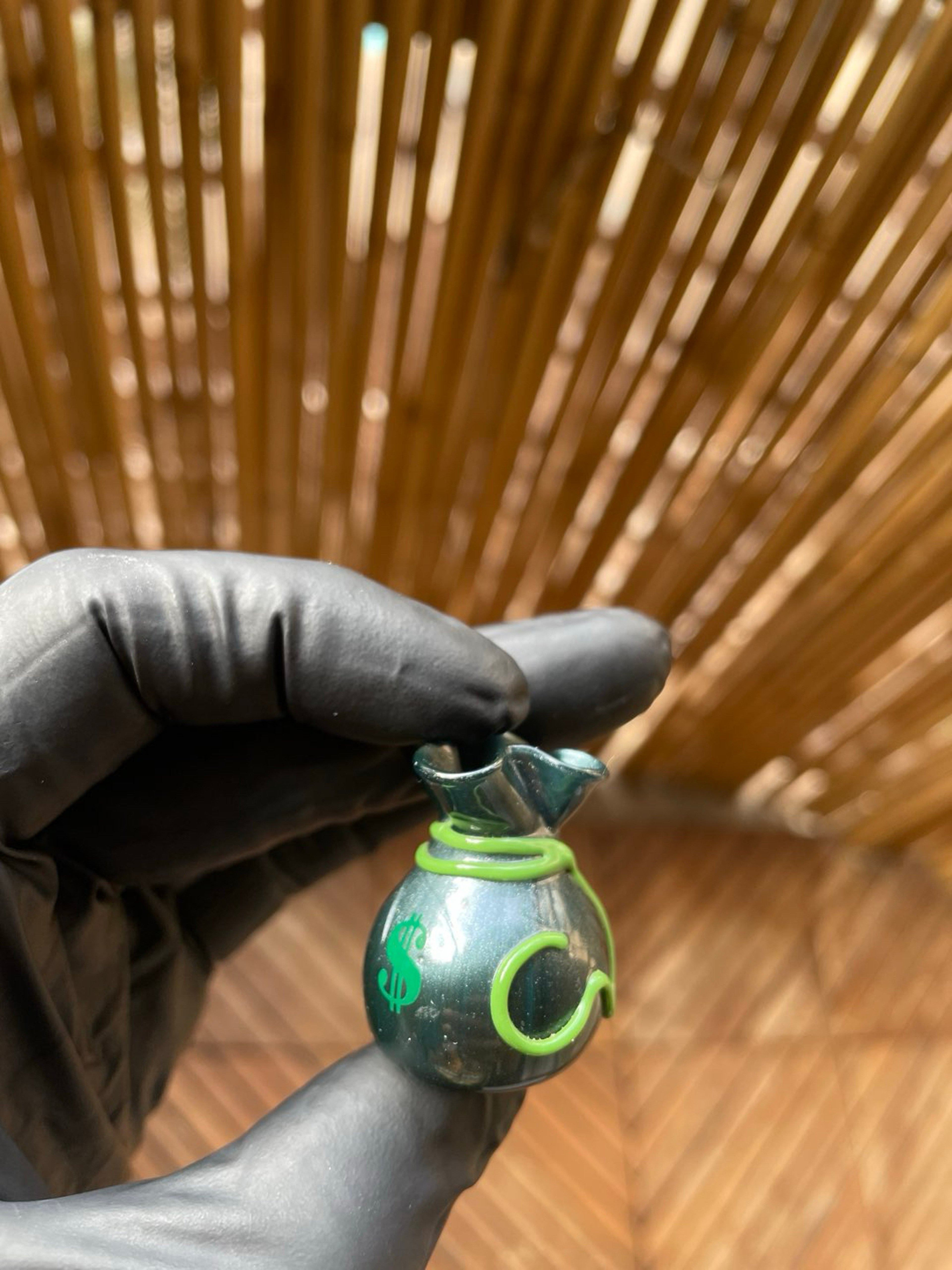 Preview pic of JAG BAG