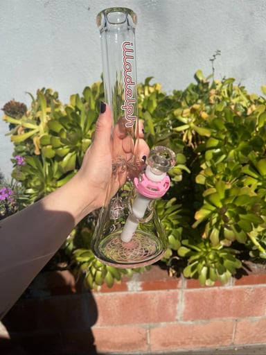 Preview pic of Illadelph 7mm Mini Beaker