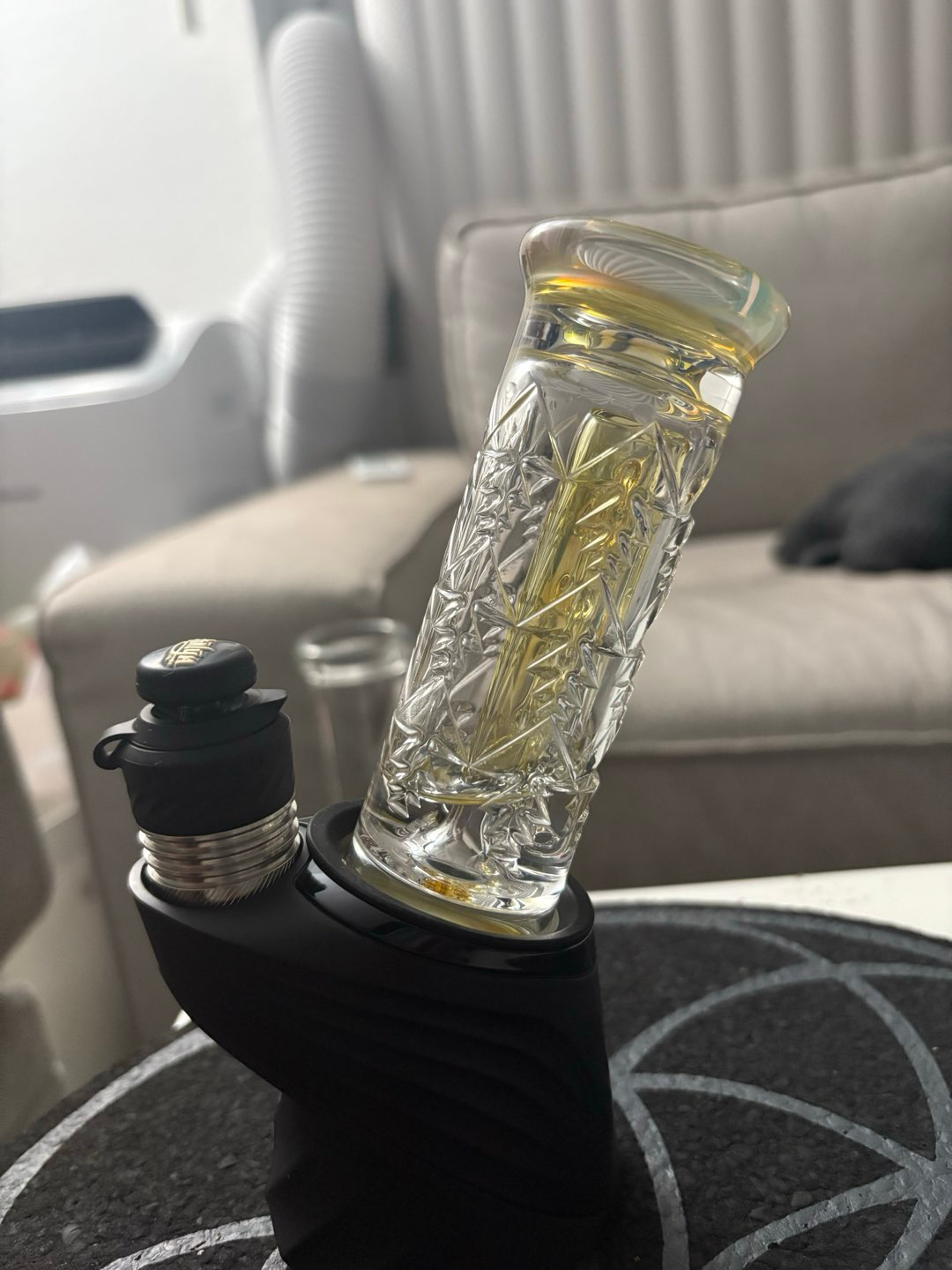 Preview pic of Opinicus 9 Bong Top