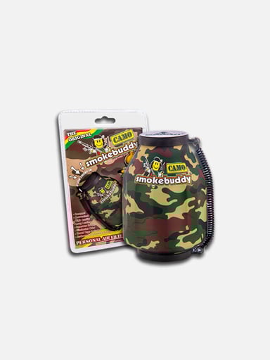 Preview pic of Smoke Filter