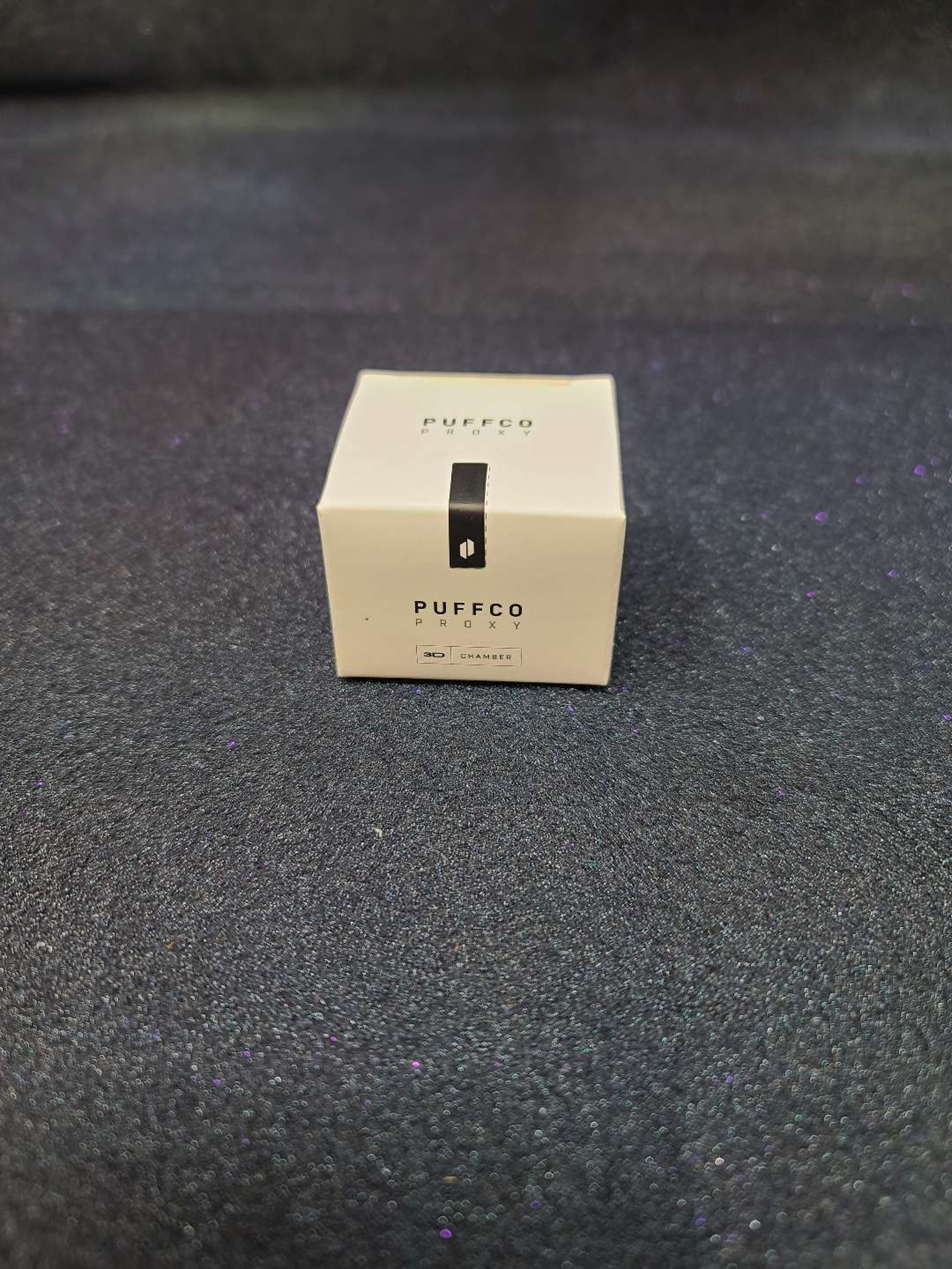 Puffco NEW Proxy 3D Chamber image 0