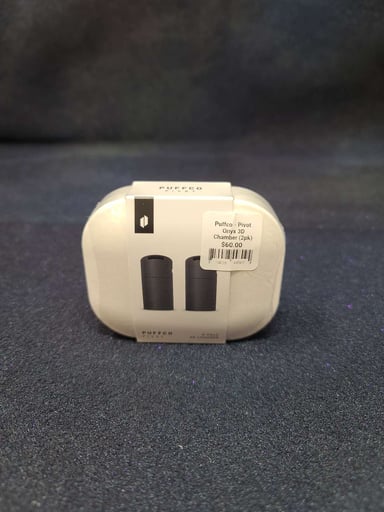 Preview pic of Puffco Pivot Onyx 3D Chamber 2pk