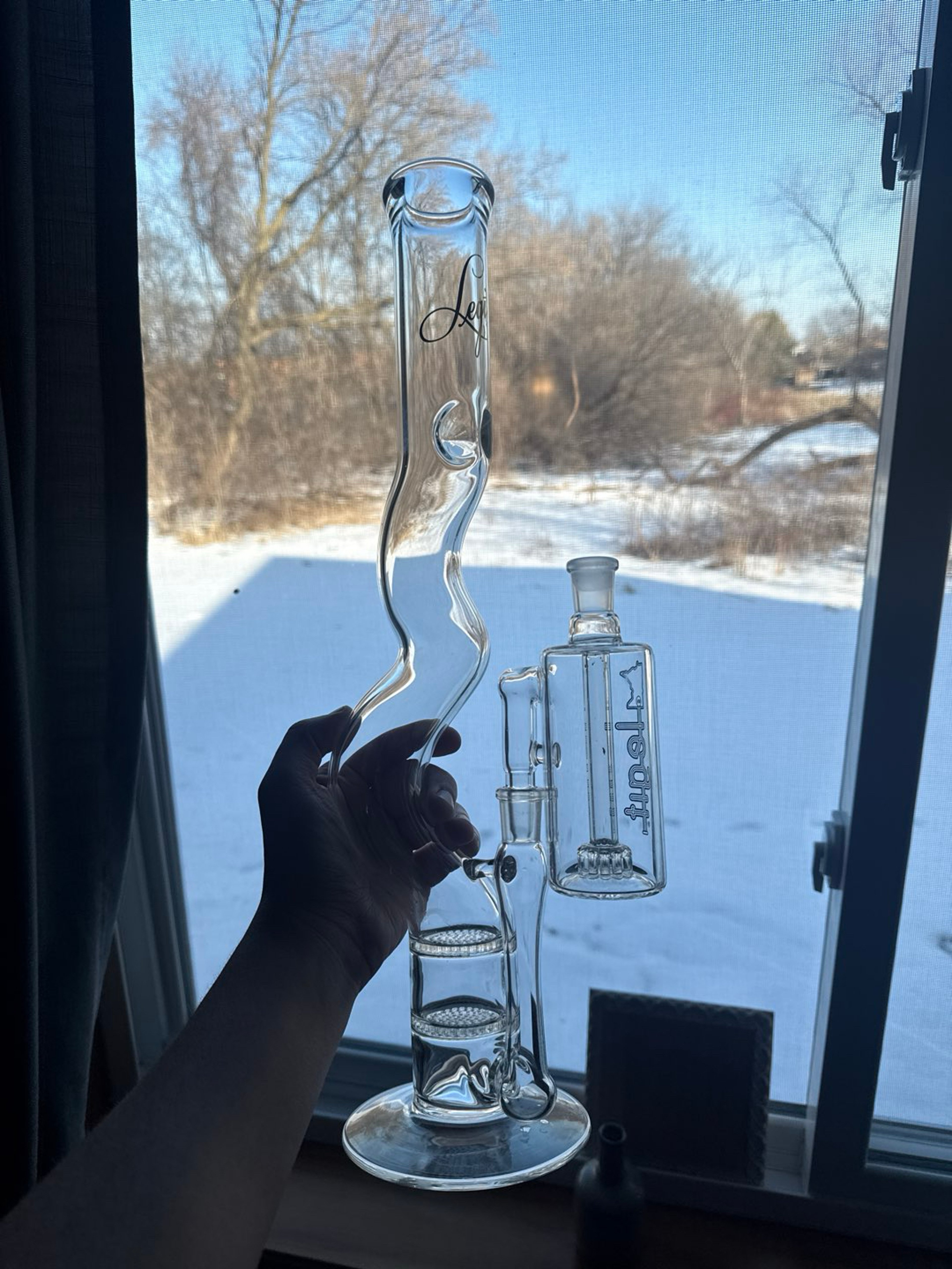 Preview pic of Minnesota Legit 16”