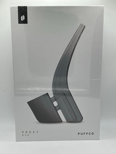 Preview pic of Proxy Bub