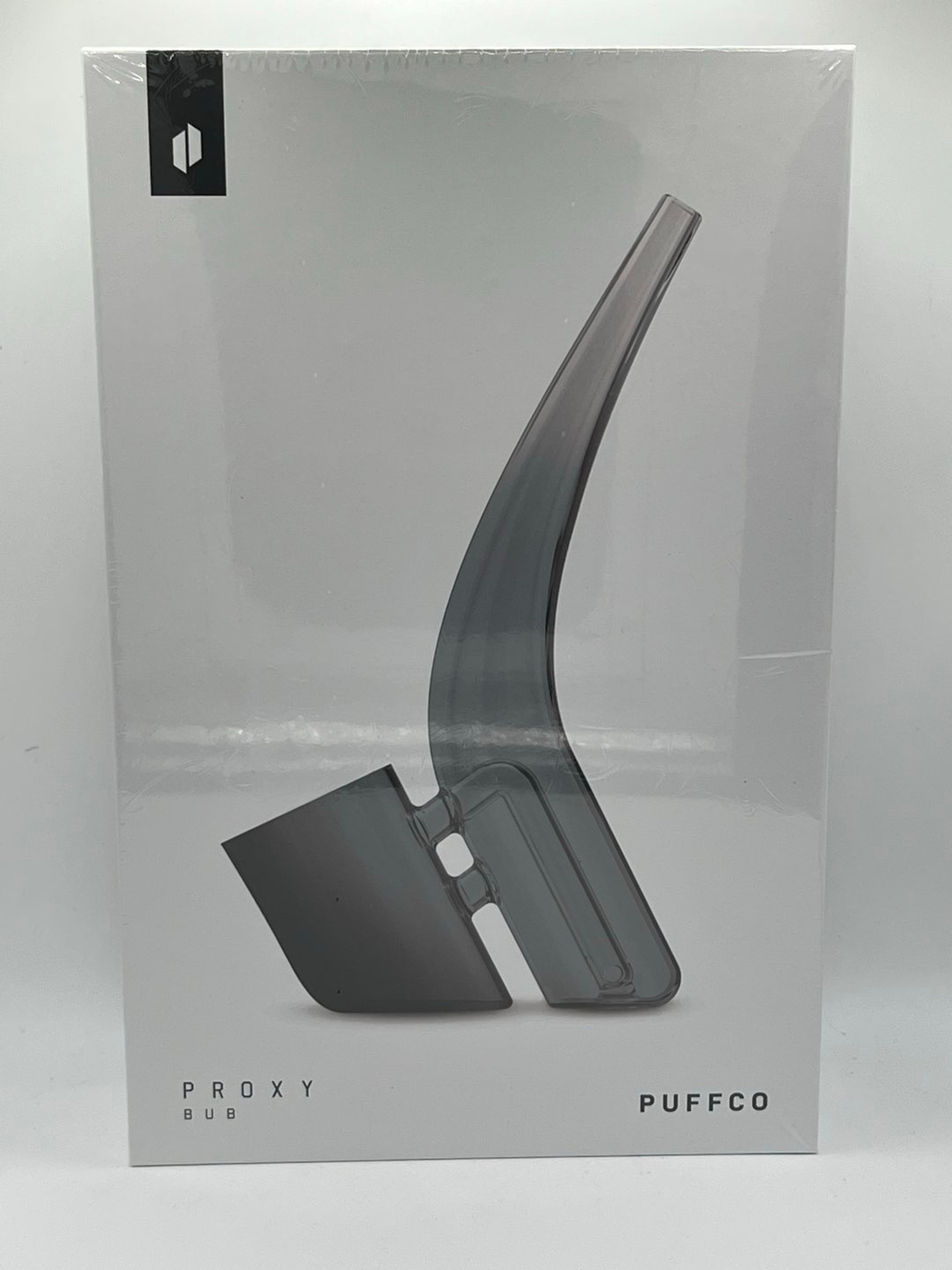 Preview pic of Proxy Bub