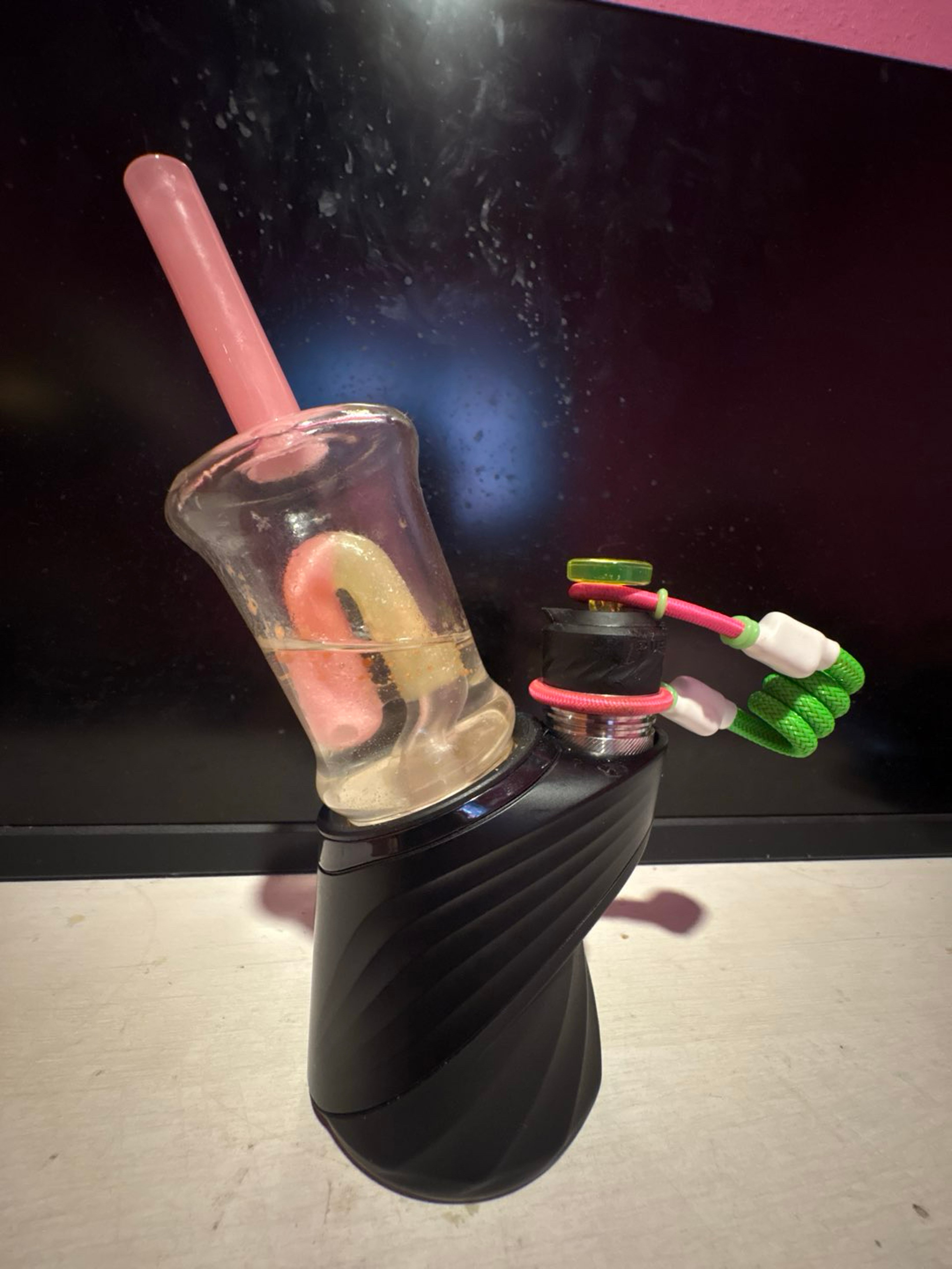 Puffco peak pro custom build image 0