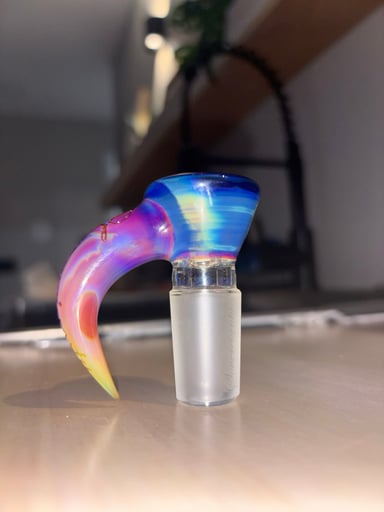 Preview pic of Sovereignty FA AP Slide w/ Flame Polished Logos