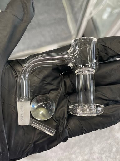 Preview pic of Factory Slurper Set 10/90