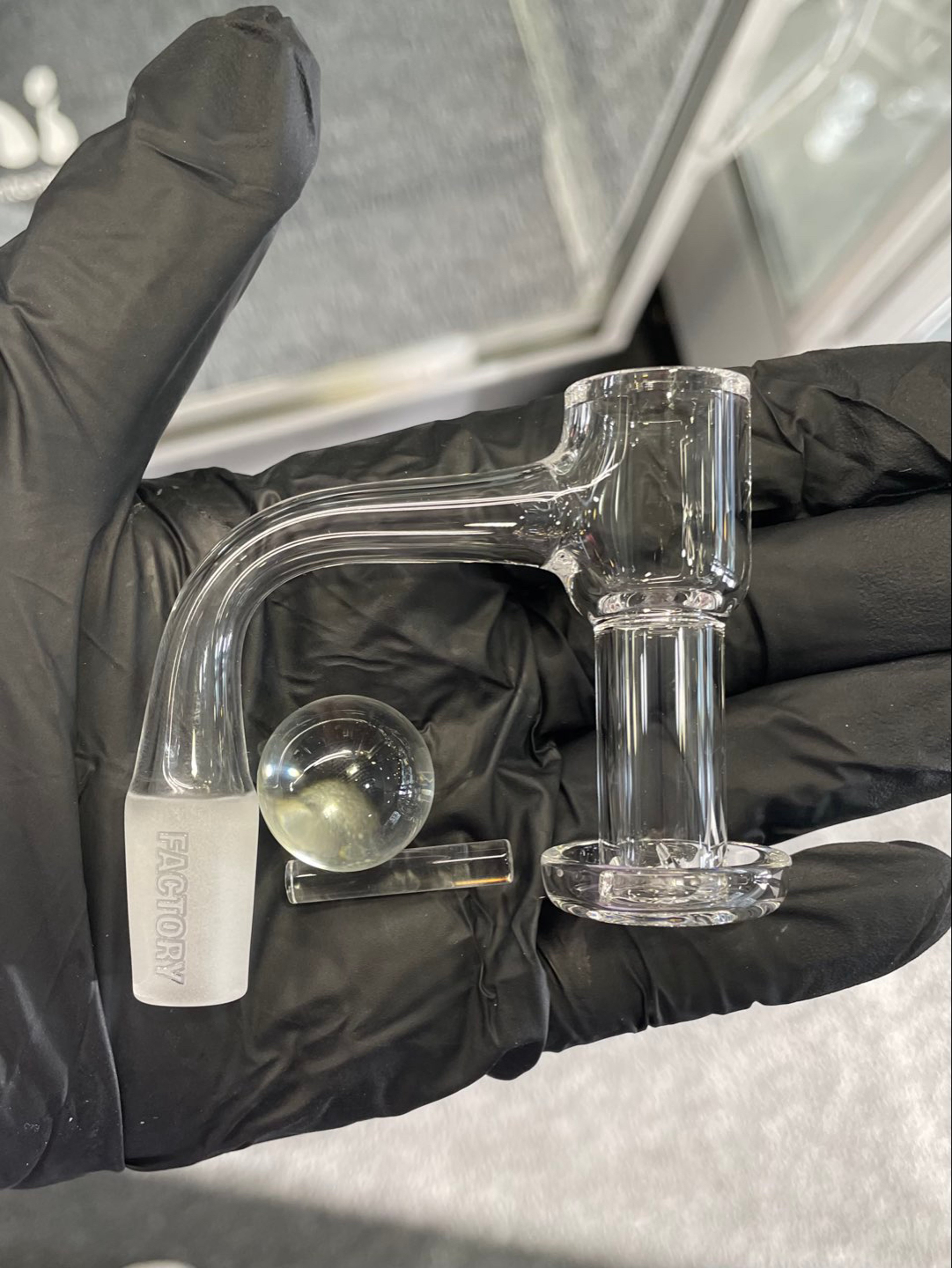 Preview pic of Factory Slurper Set 14/90