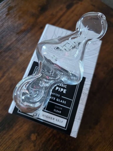 Preview pic of GRAV Small Classic Hand Pipe