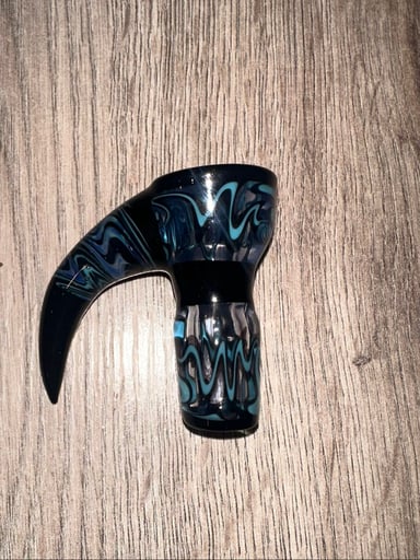 Preview pic of FM 18mm 5-hole slide