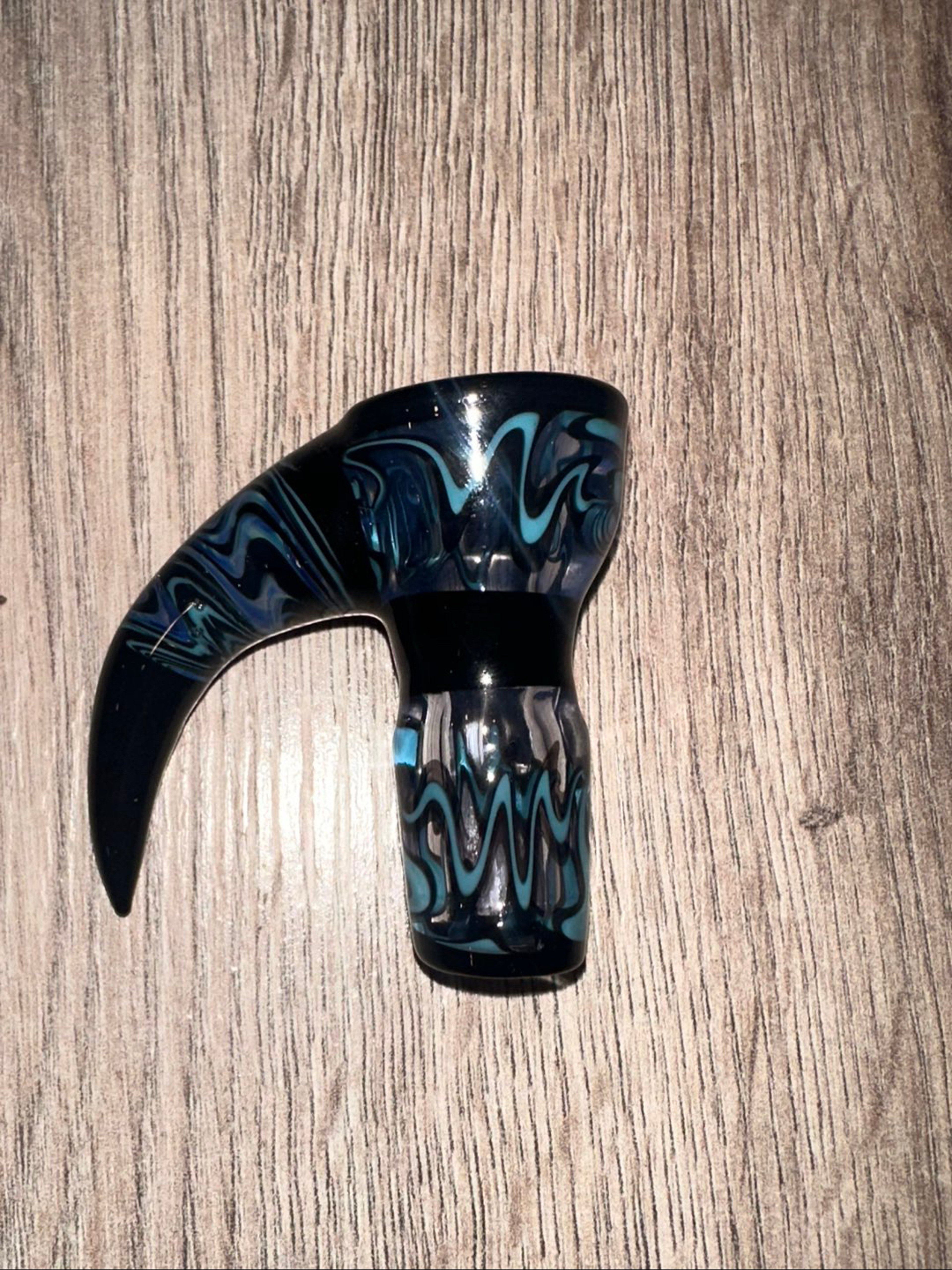 Preview pic of FM 18mm 5-hole slide