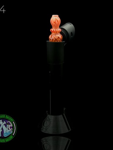 Preview pic of Algae - Puffco Pivot Attachment #24 - Brain Tech