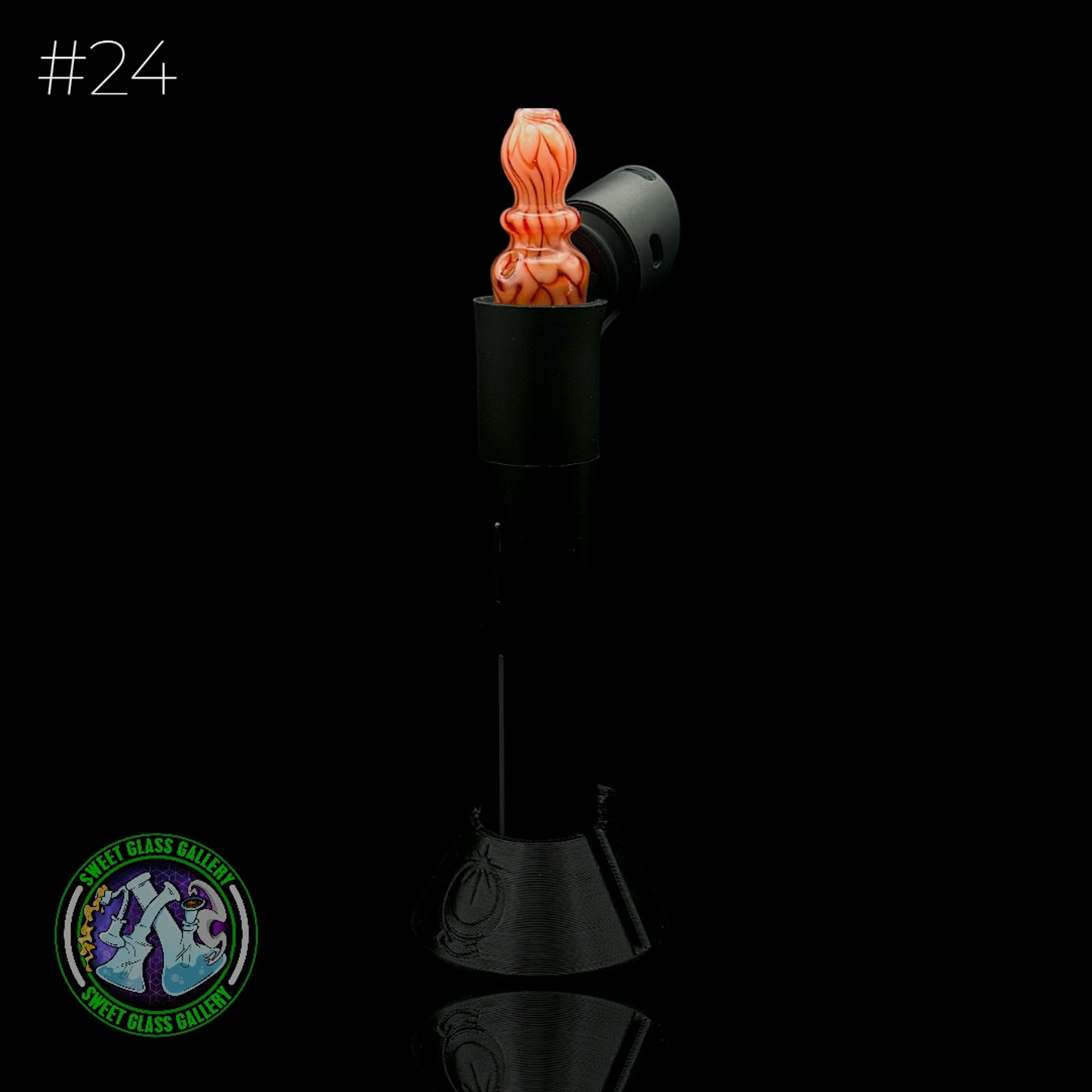 Preview pic of Algae - Puffco Pivot Attachment #24 - Brain Tech