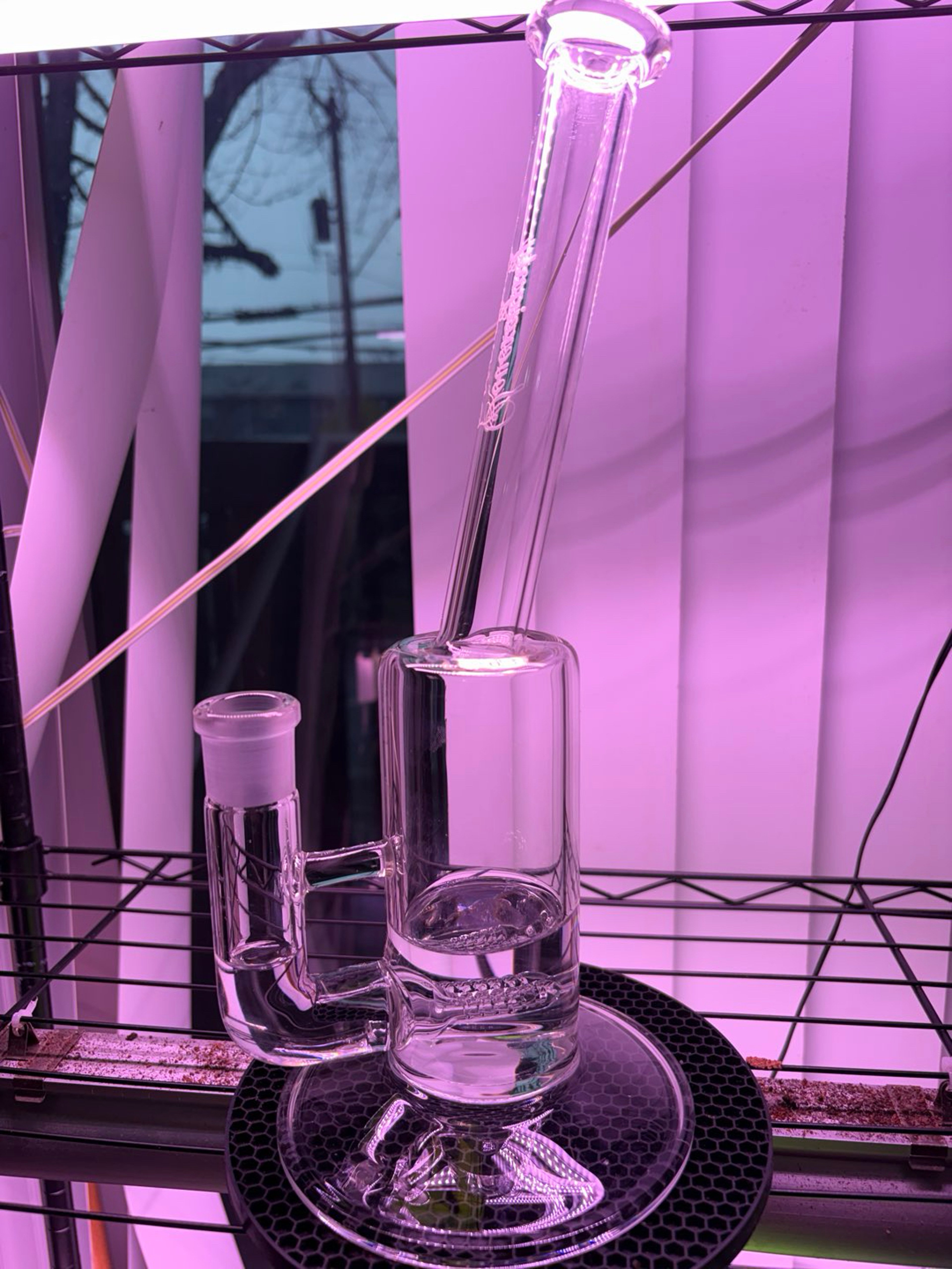 Sovereignty G Line bent neck image 0