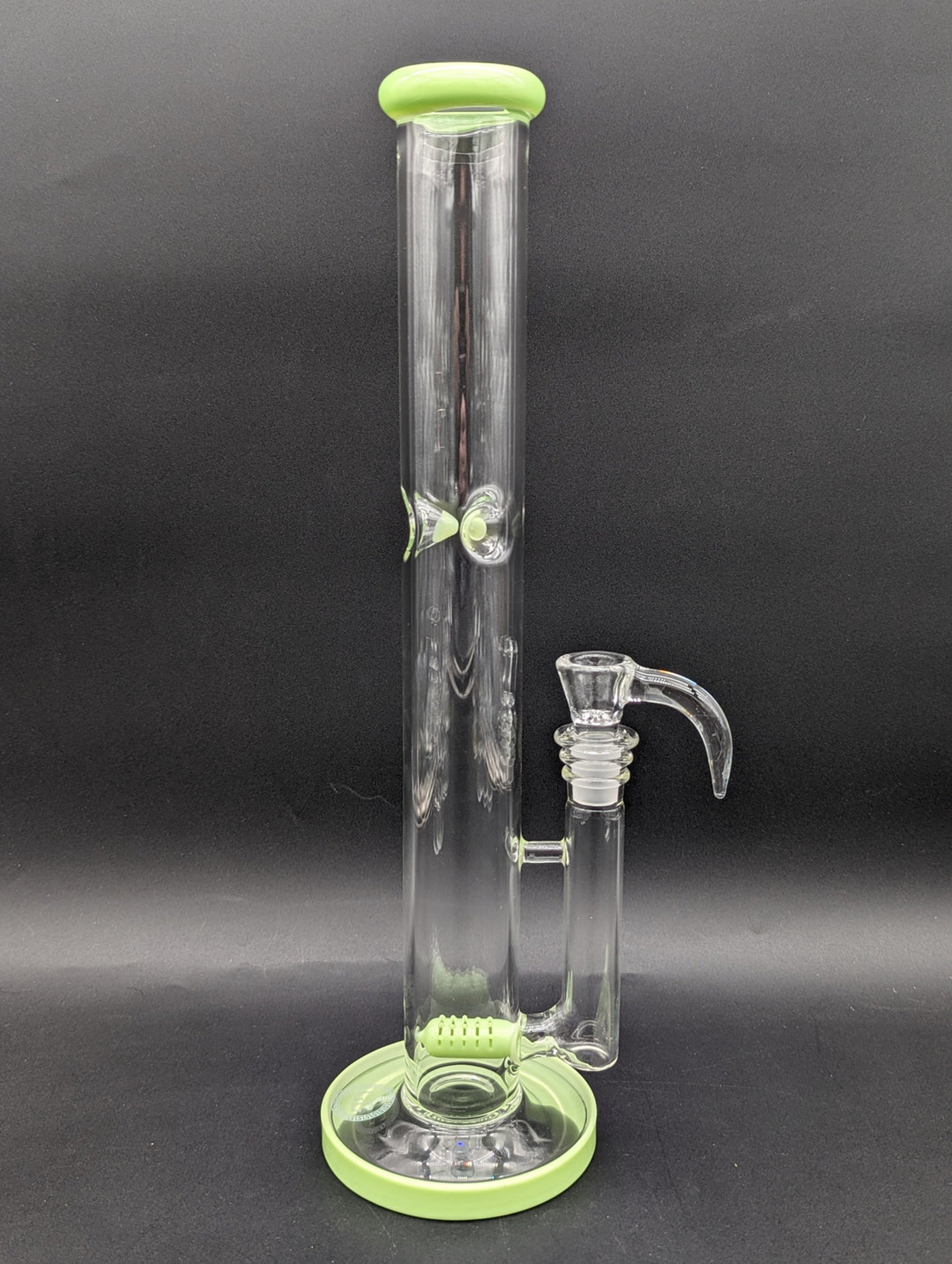 Preview pic of GREEK GLASS KINGSTEM TUBE