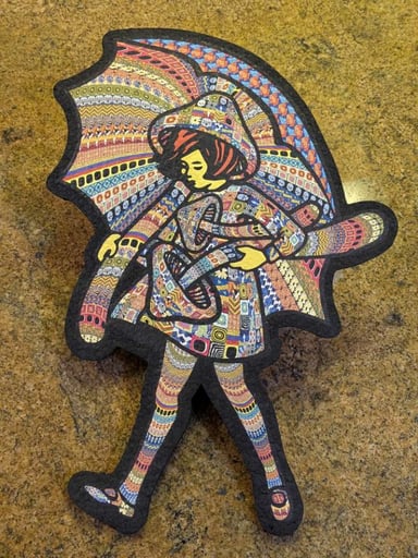 Preview pic of 2x Slinger Mats