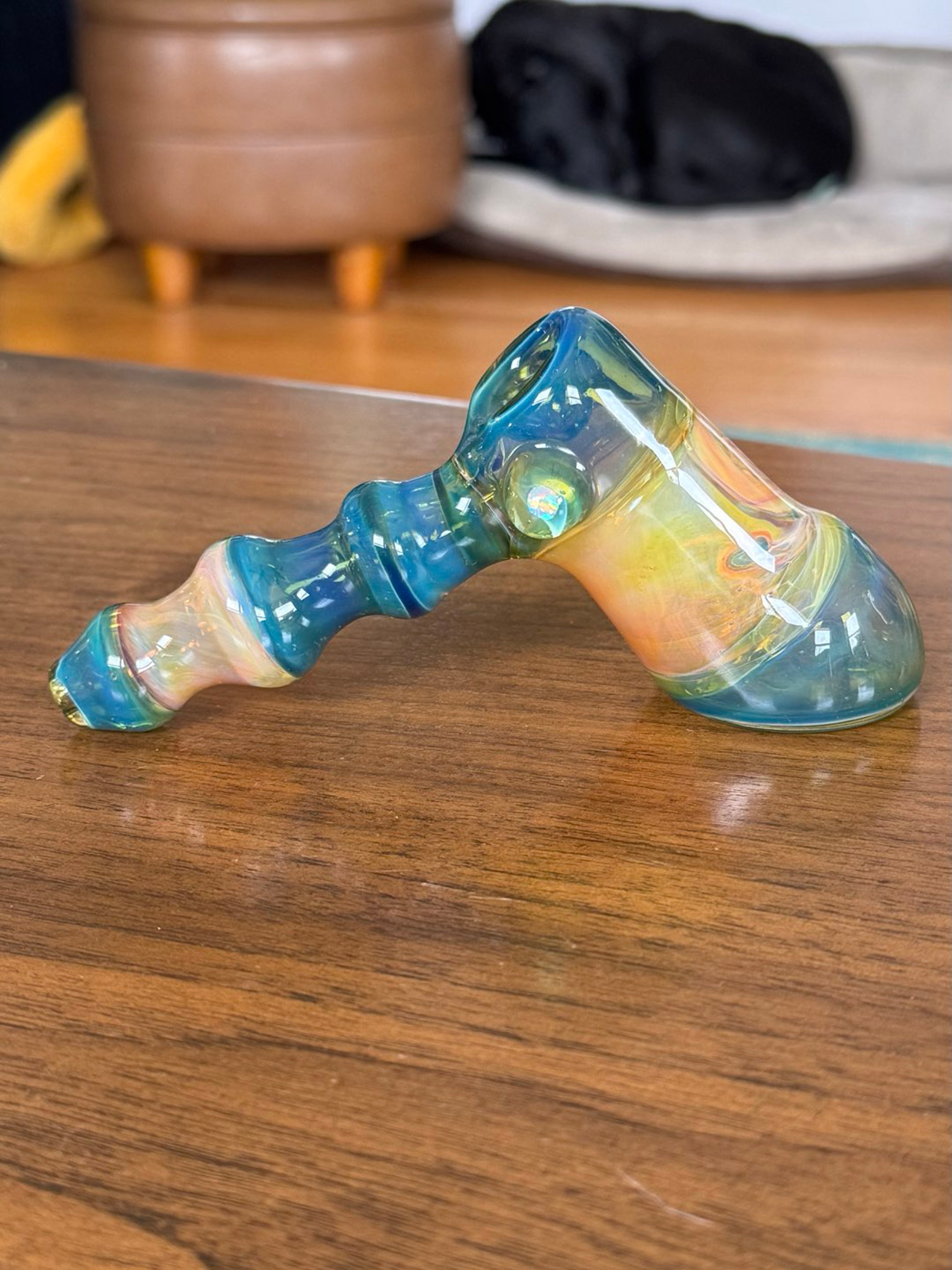 Preview pic of Dry Hammer