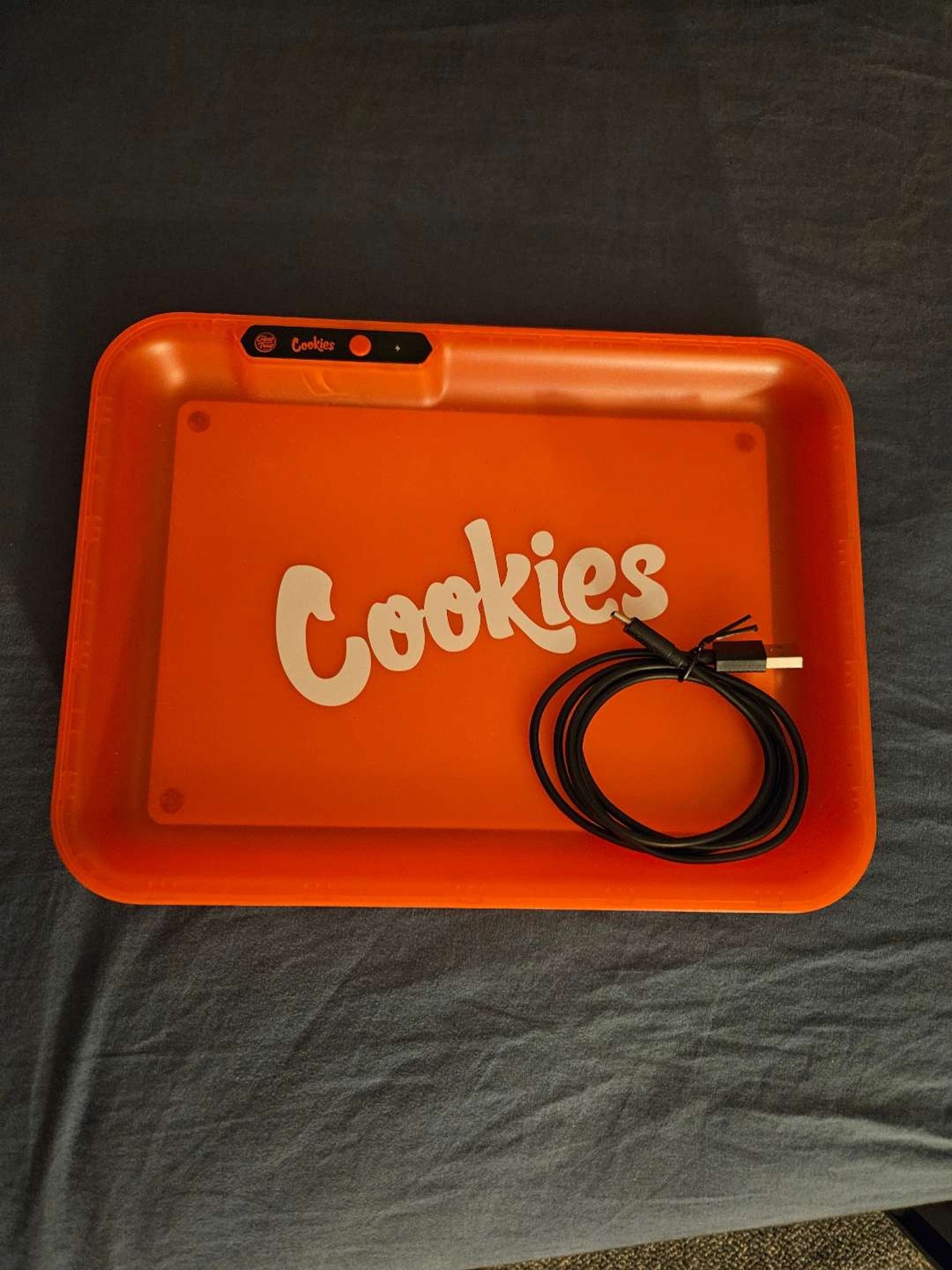 Preview pic of Cookies Glow Tray