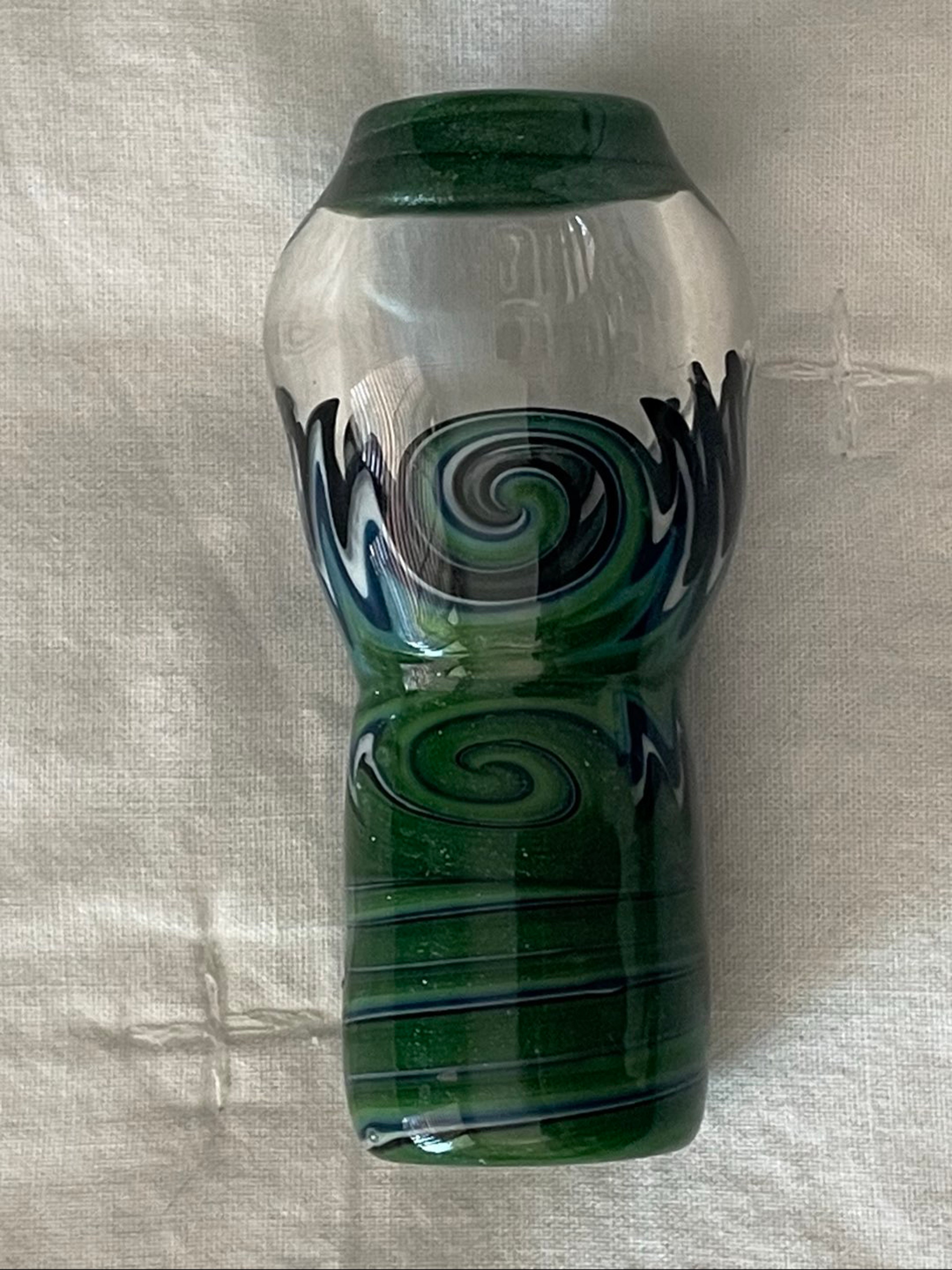 Preview pic of NEW Wig Wag Dome 18mm