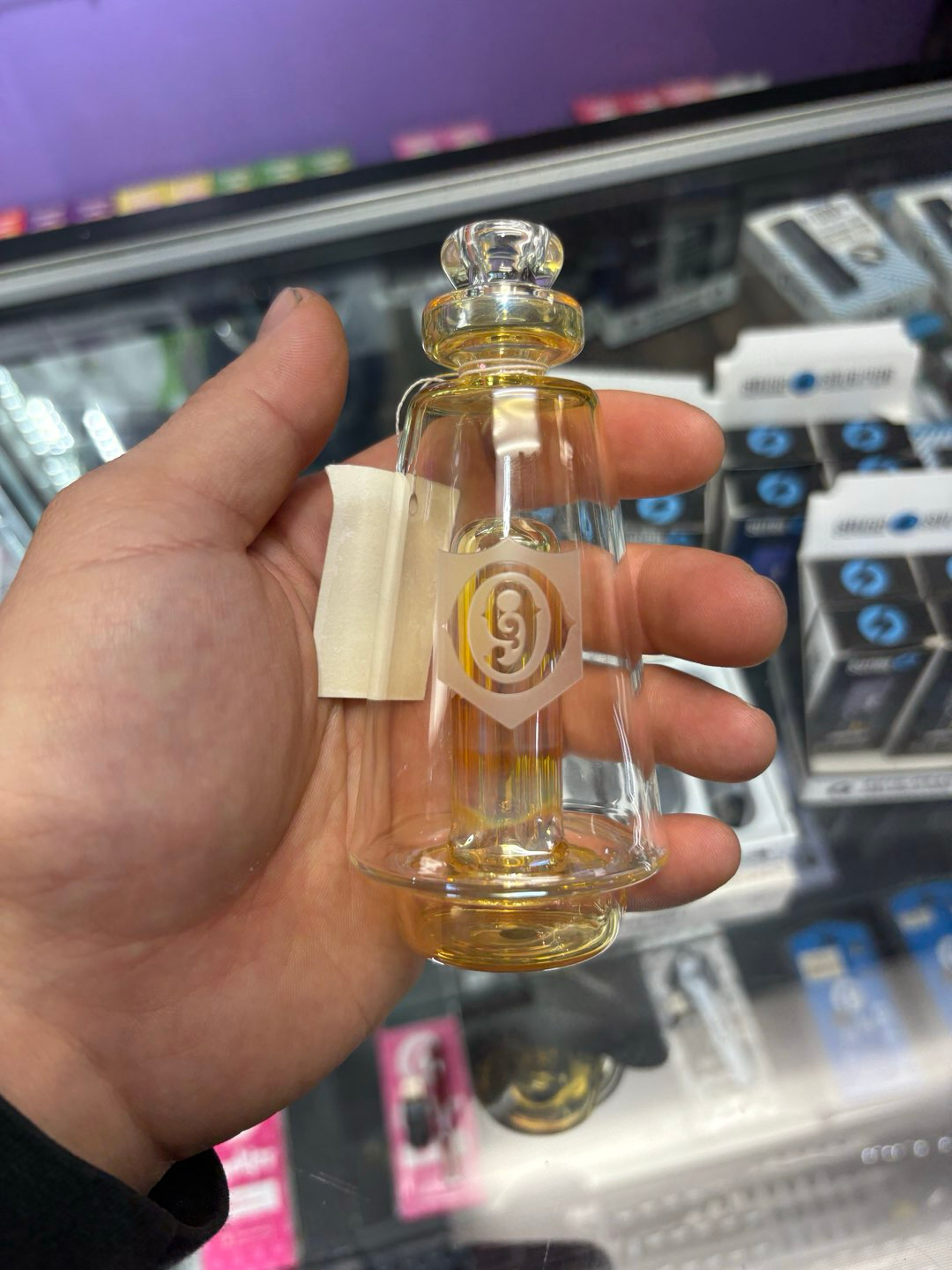 Carta Opinicus 9 Chess Queen top image 0